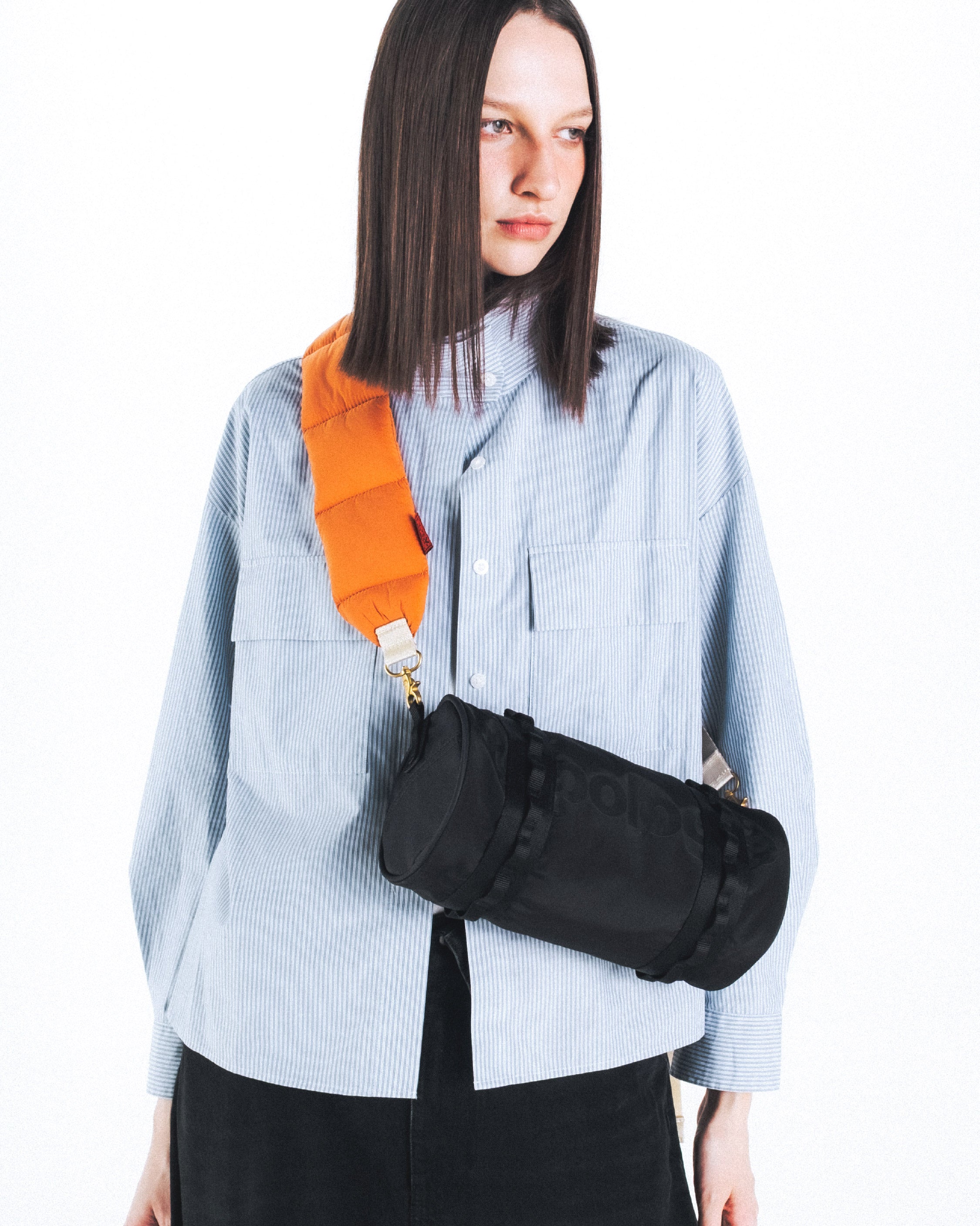 Puffer Strap – Topologie (トポロジー)