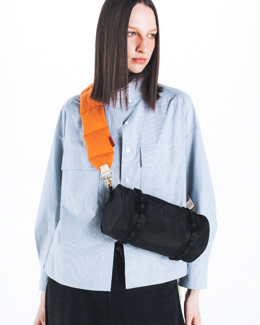 Puffer Strap – Topologie (トポロジー)