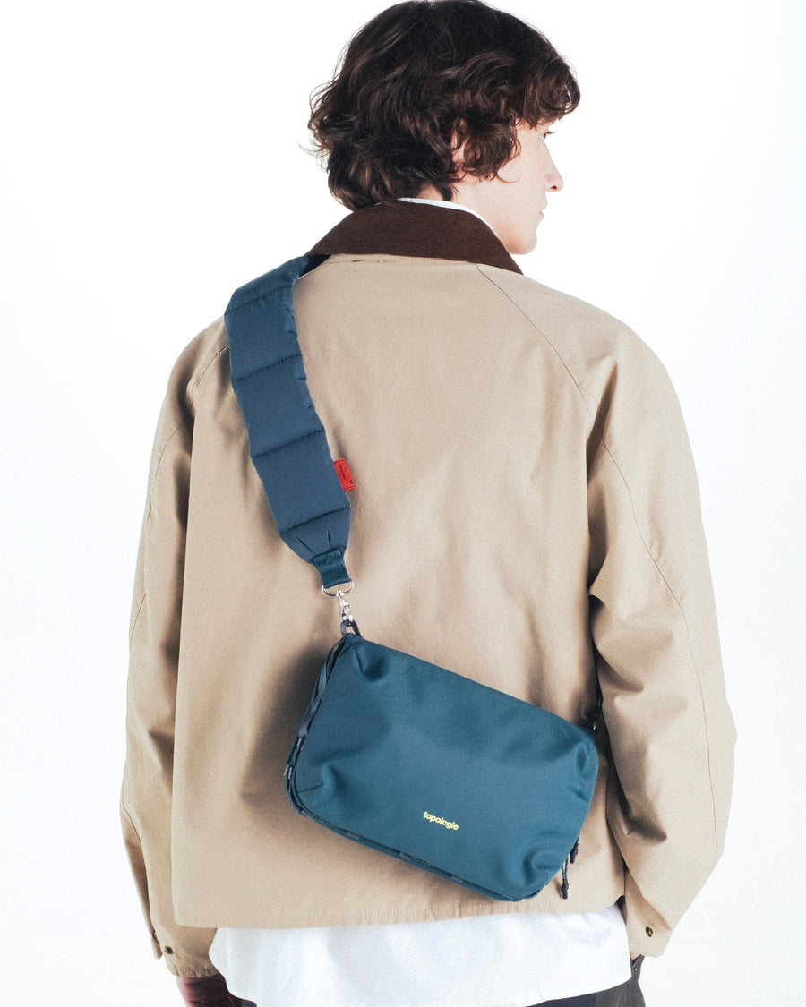 Puffer Strap – Topologie (トポロジー)