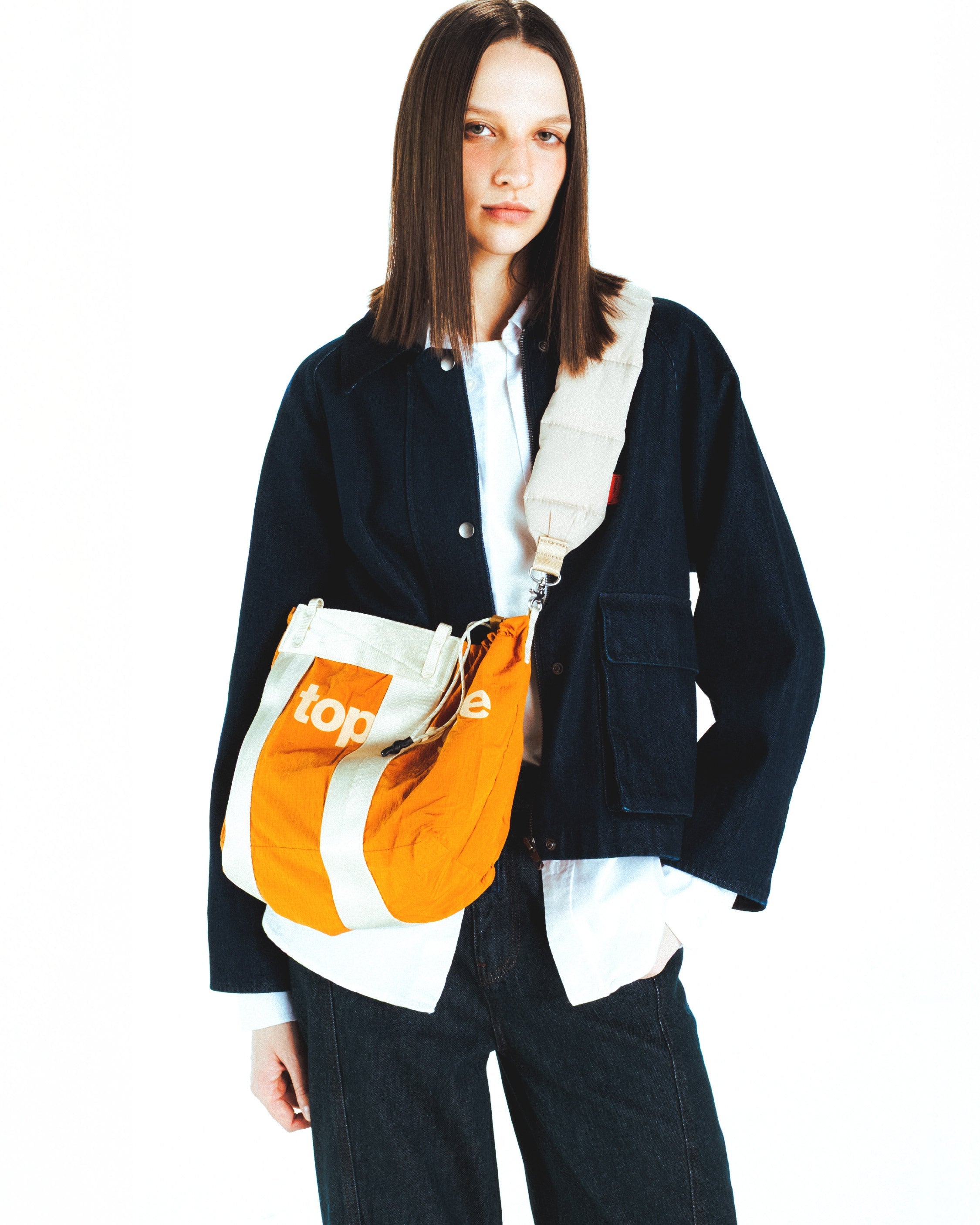 Puffer Strap – Topologie (トポロジー)