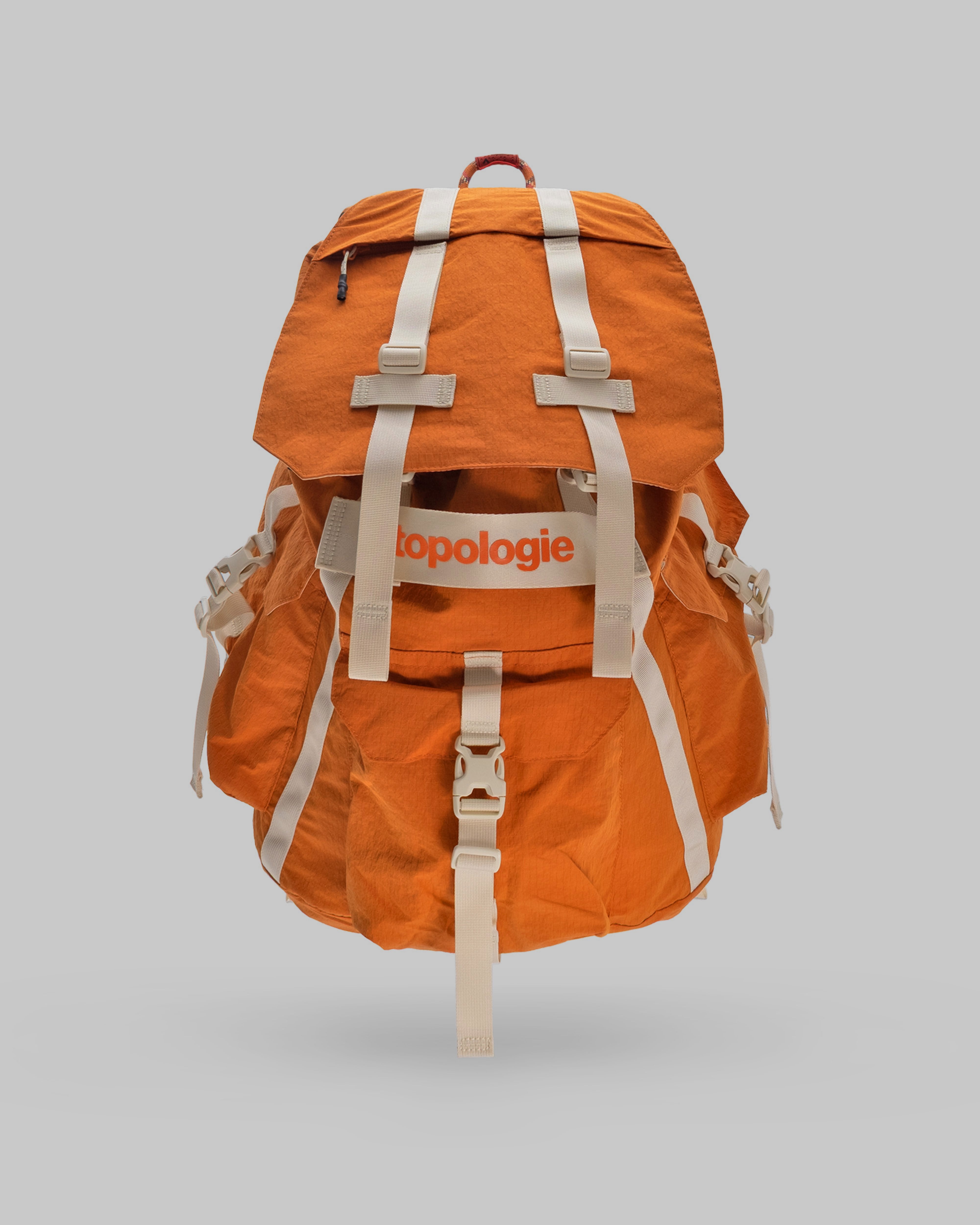 Parachute Backpack（パラシュート バックパック）