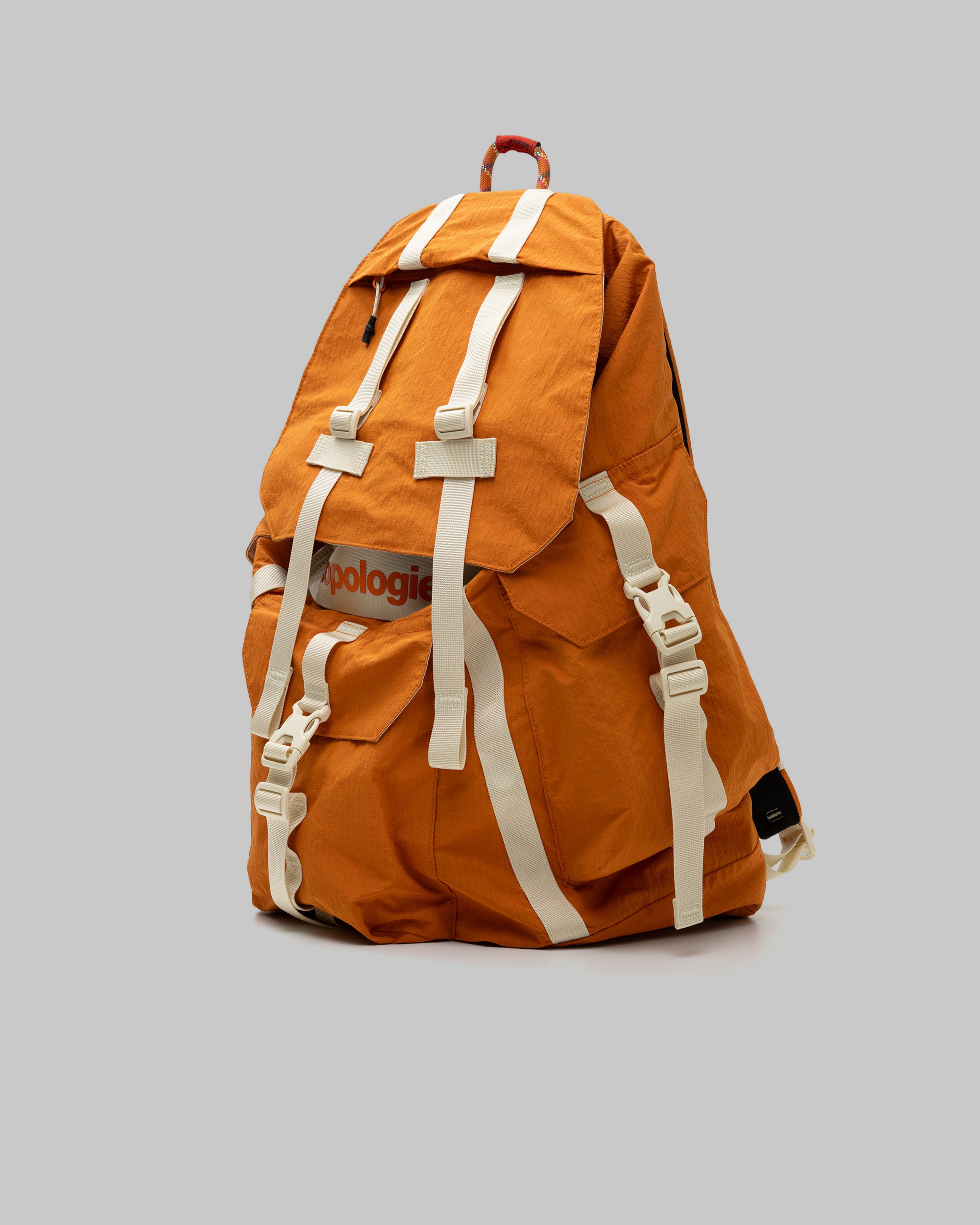 Parachute Backpack（パラシュート バックパック） – Topologie