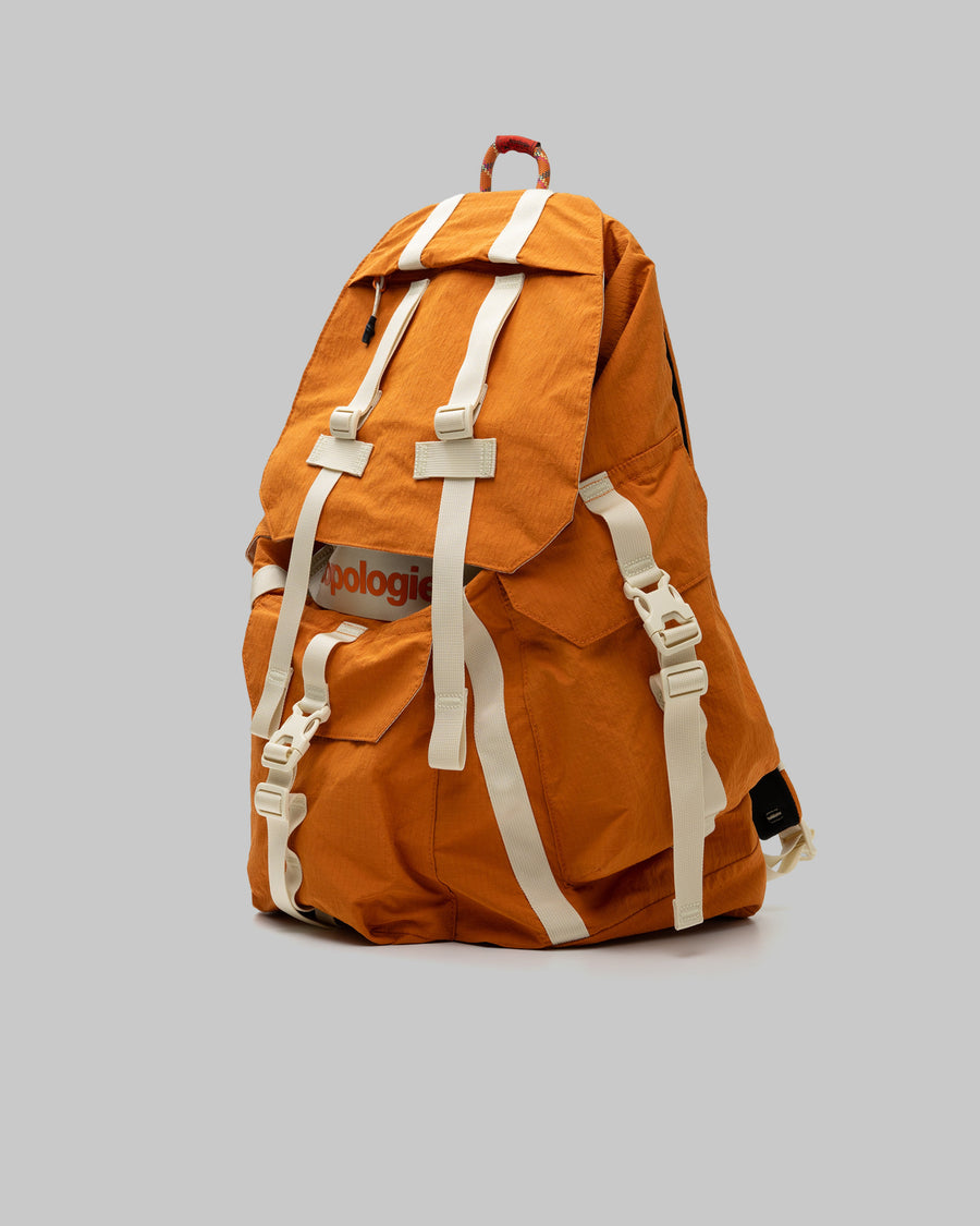 Parachute Backpack（パラシュート バックパック） – Topologie (トポロジー)