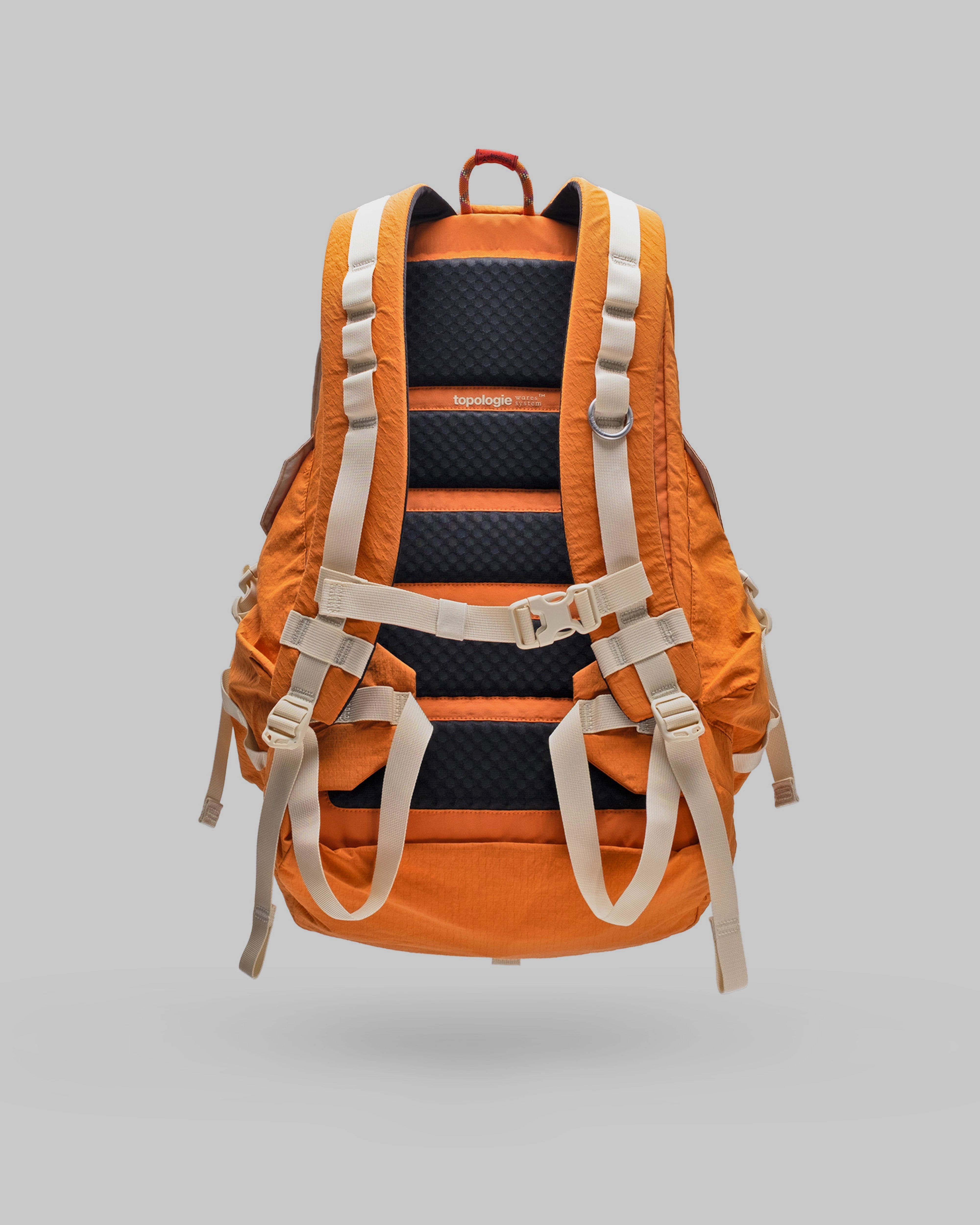 Parachute Backpack（パラシュート バックパック）