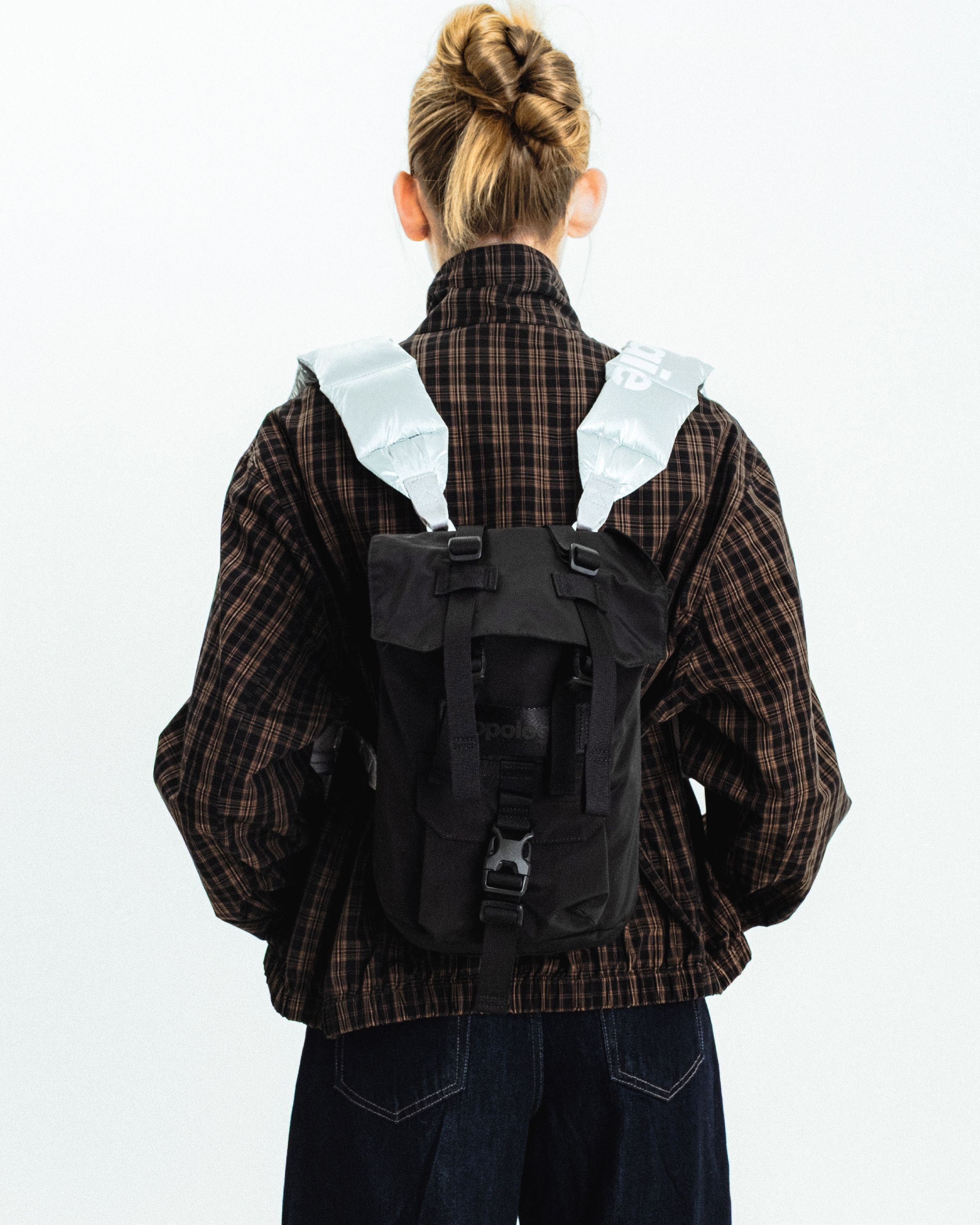 Parachute Backpack XS（パラシュート バックパック XS）