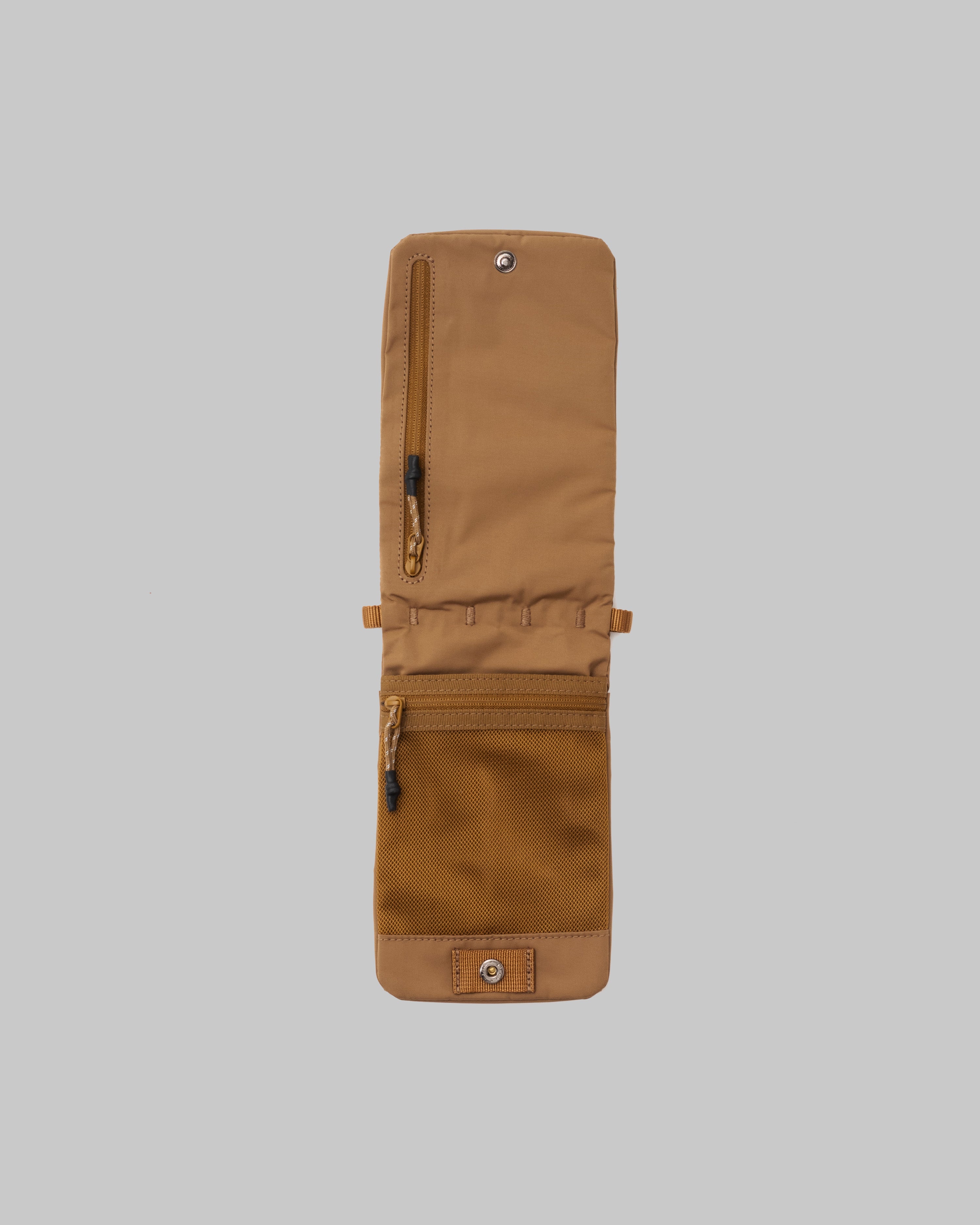 Phone Sacoche フォンサコッシュ【バッグ単体】 – Topologie