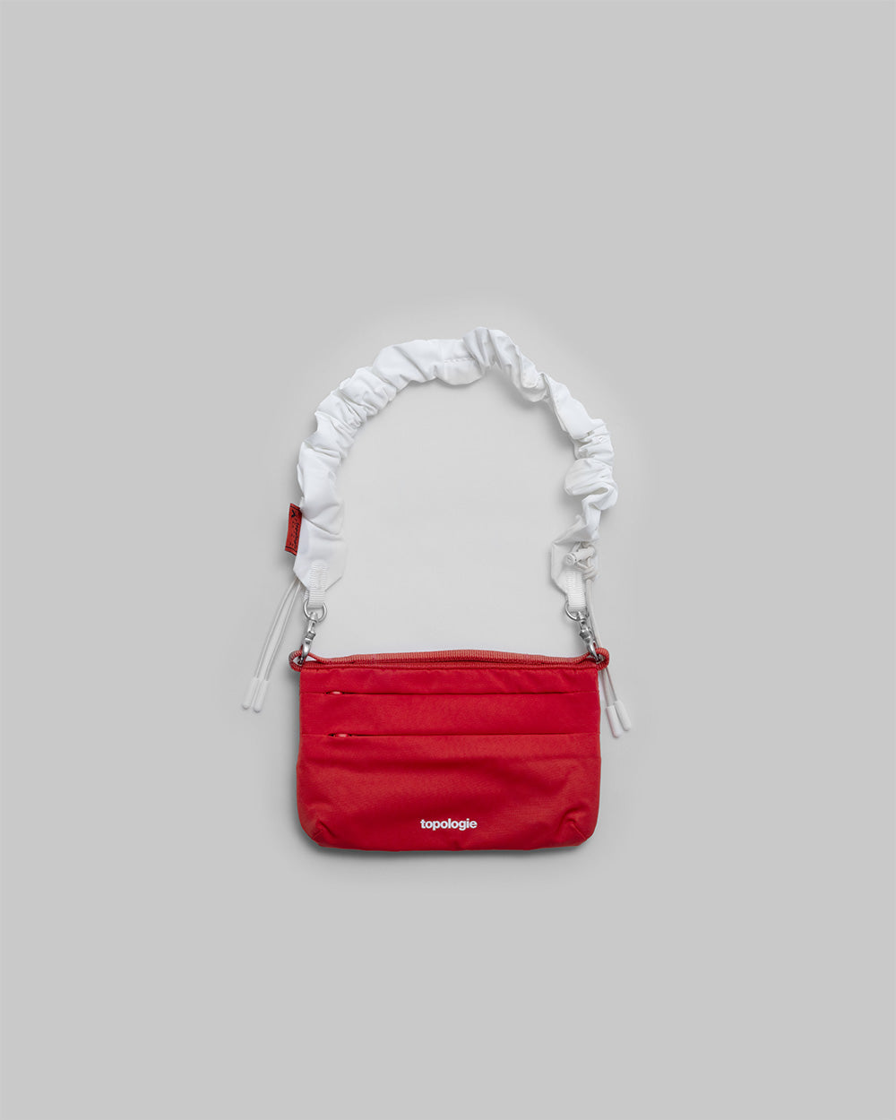 最終値下げ topologie フラッシュバッグ Loop Shopper / restocked> 長らく欠品していたループショッパー