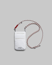 Phone Sacoche (フォンサコッシュ) / Marshmallow / 6.0mm Rope