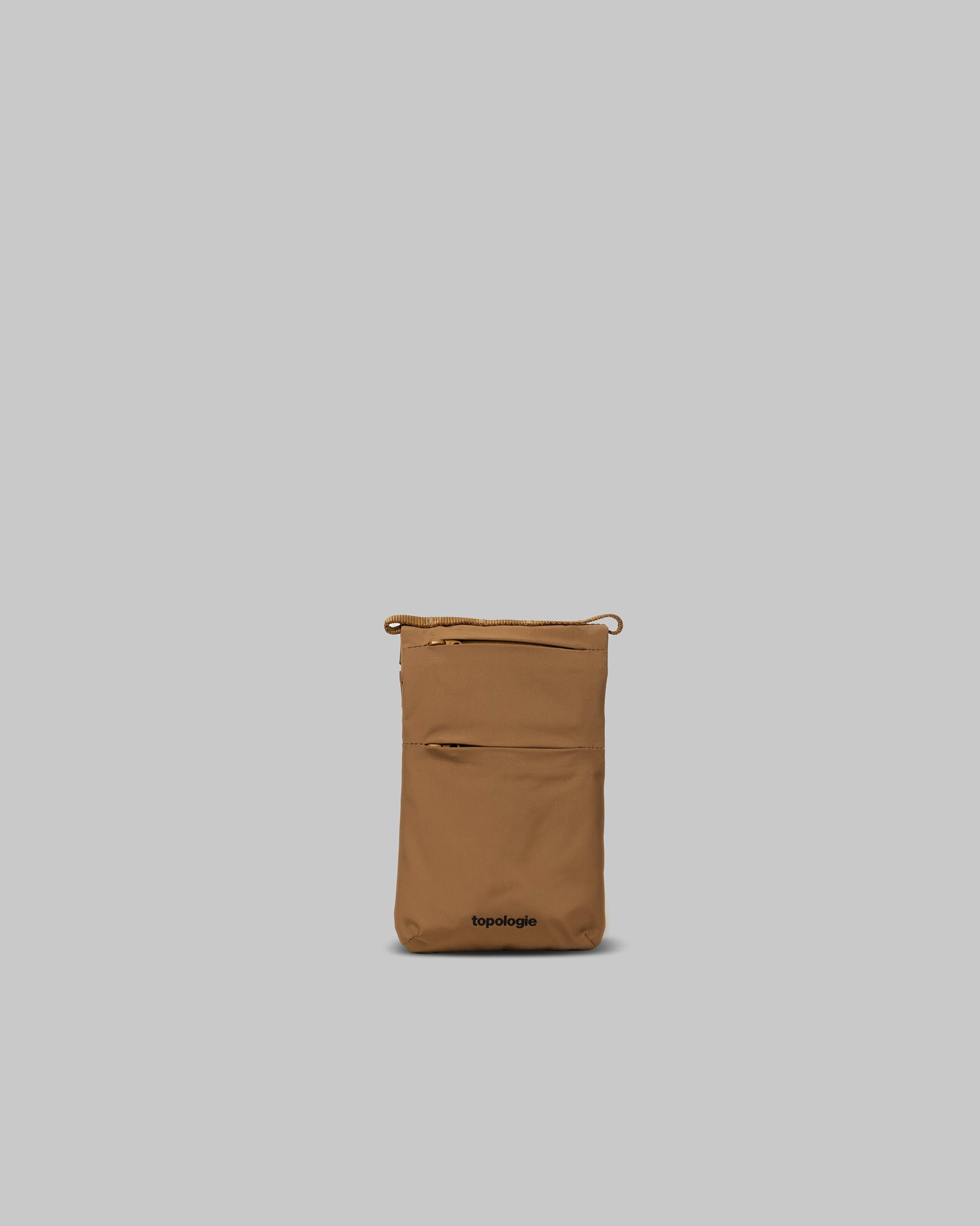 Phone Sacoche フォンサコッシュ【バッグ単体】 – Topologie Phone Sacoche フォンサコッシュ【バッグ単体】 – Topologie