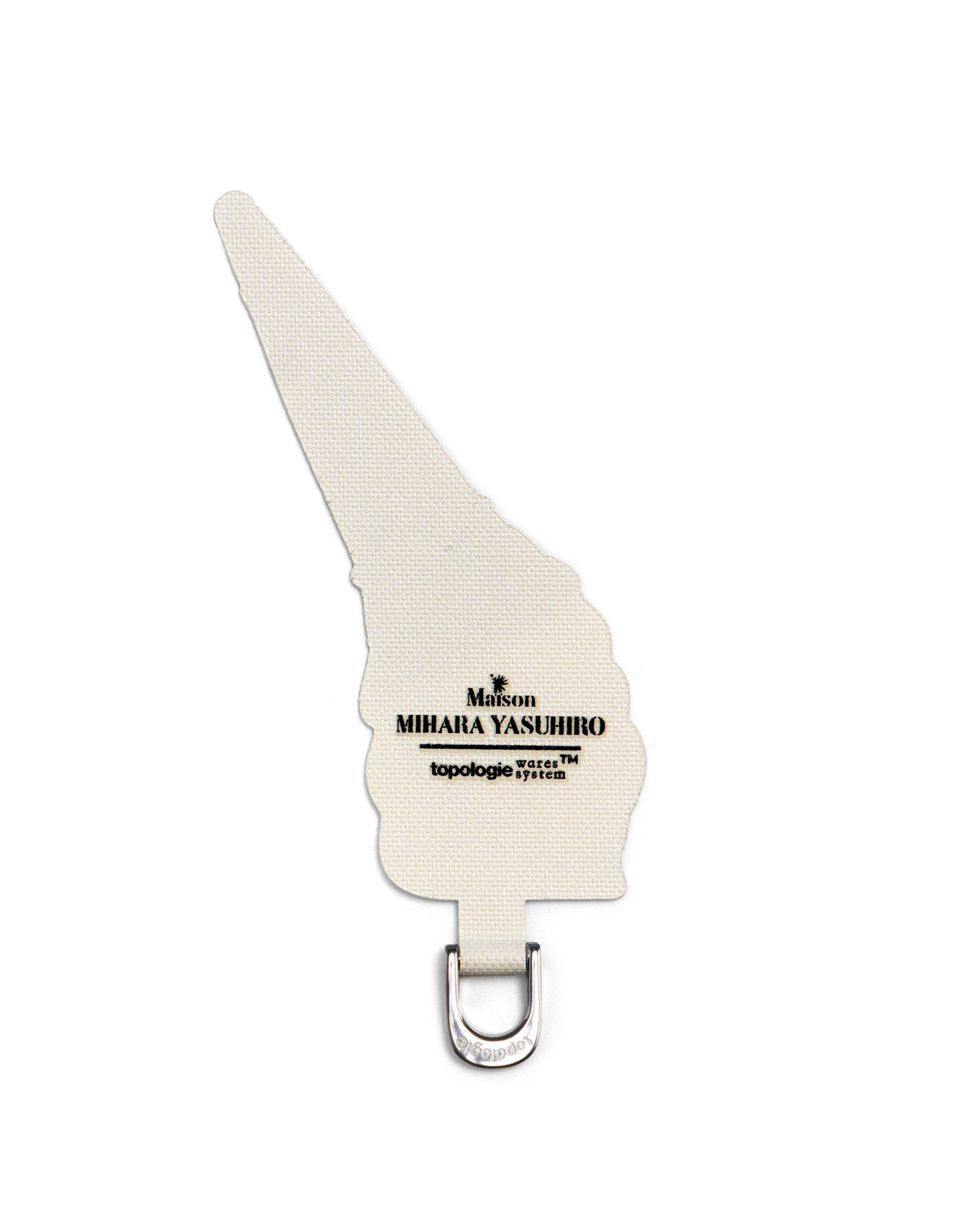 Topologie x Maison MIHARA YASUHIRO Phone Strap Adapter
