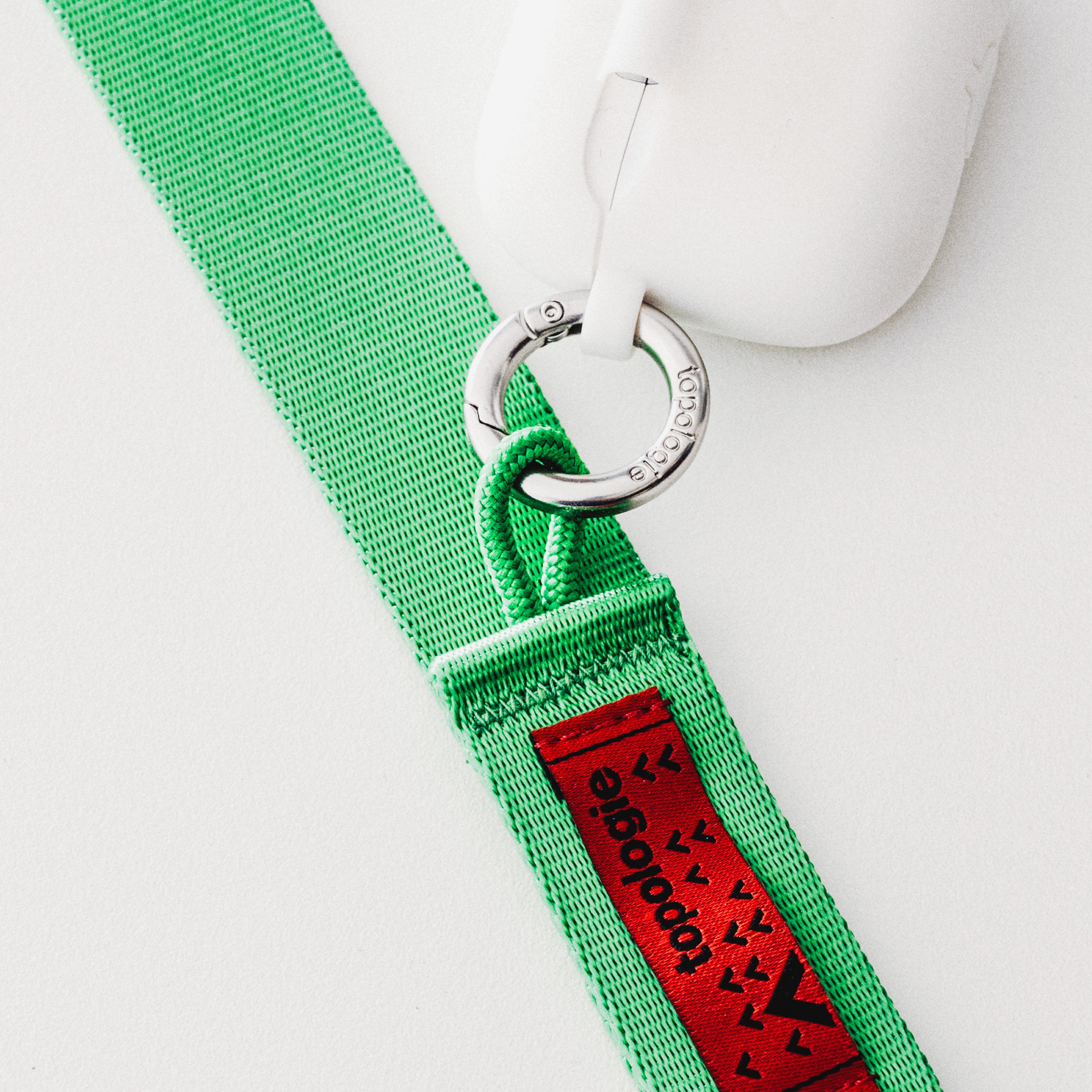 To-go Strap – Topologie (トポロジー)