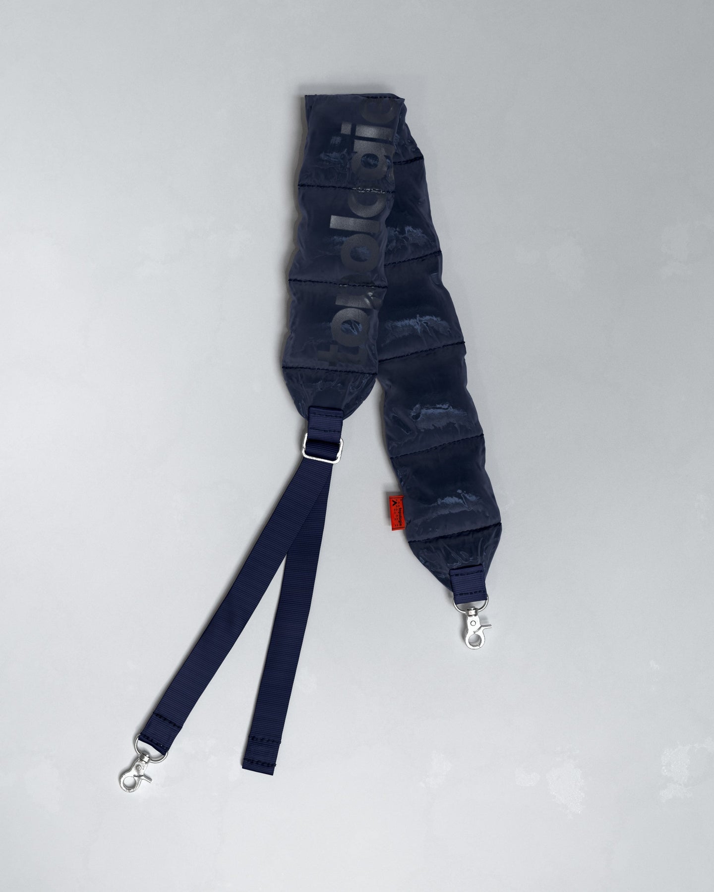 Puffer Strap