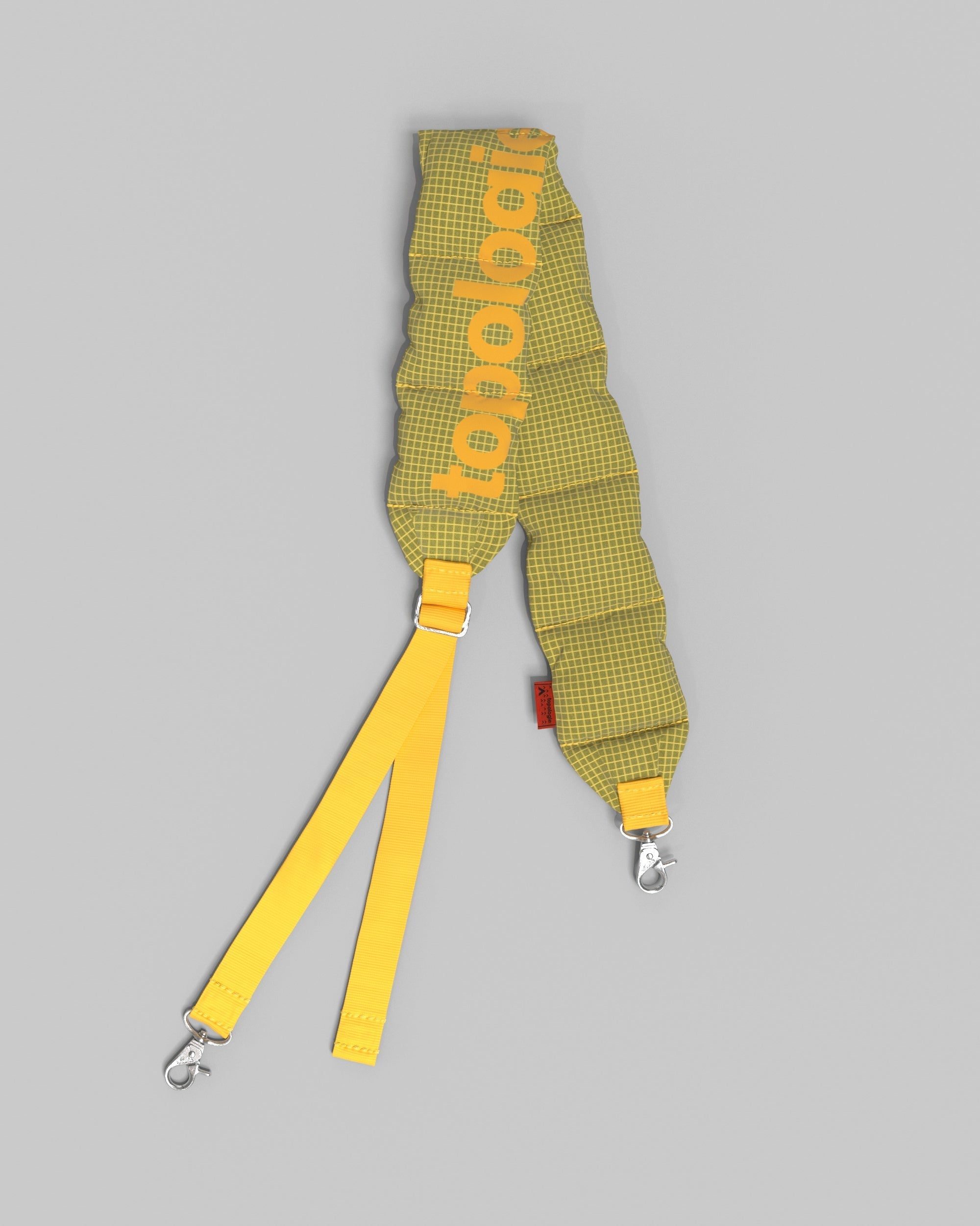 Puffer Strap