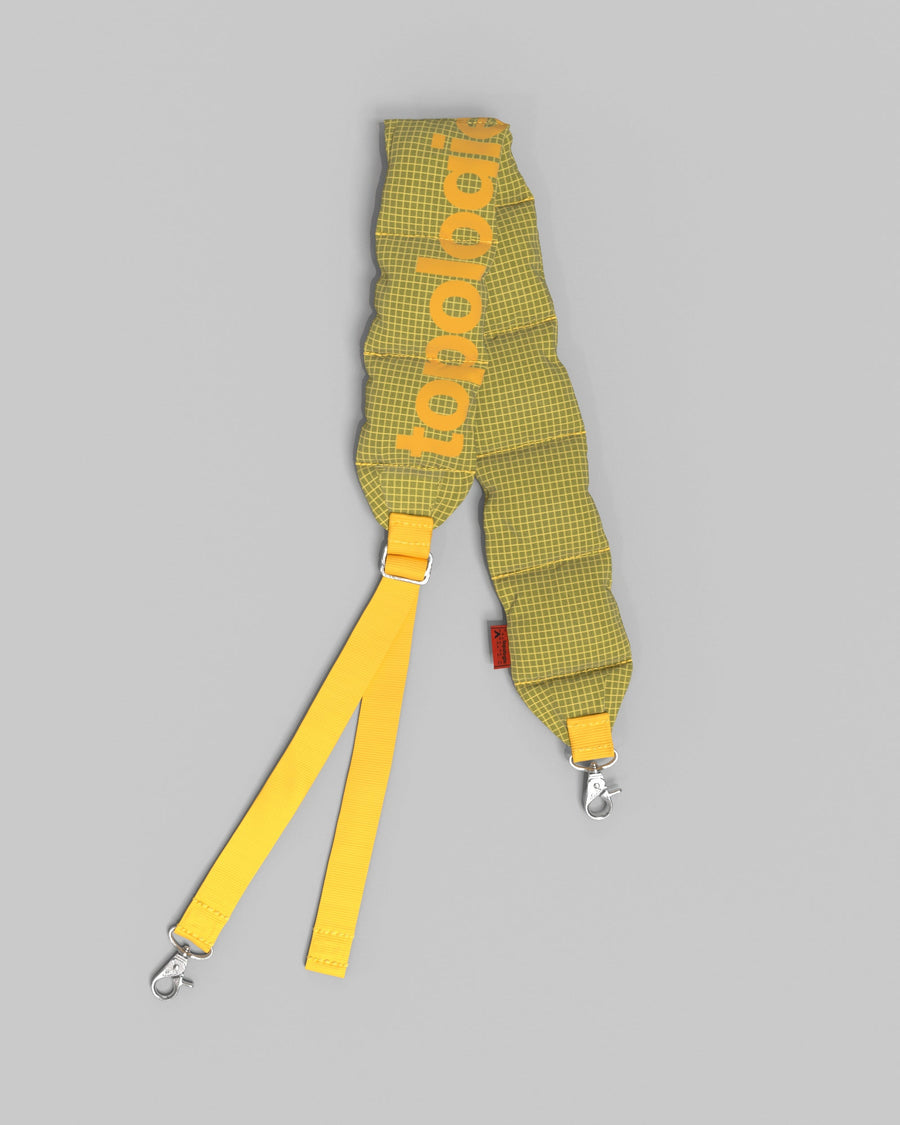 Puffer Strap（パファーストラップ） – Topologie (トポロジー)