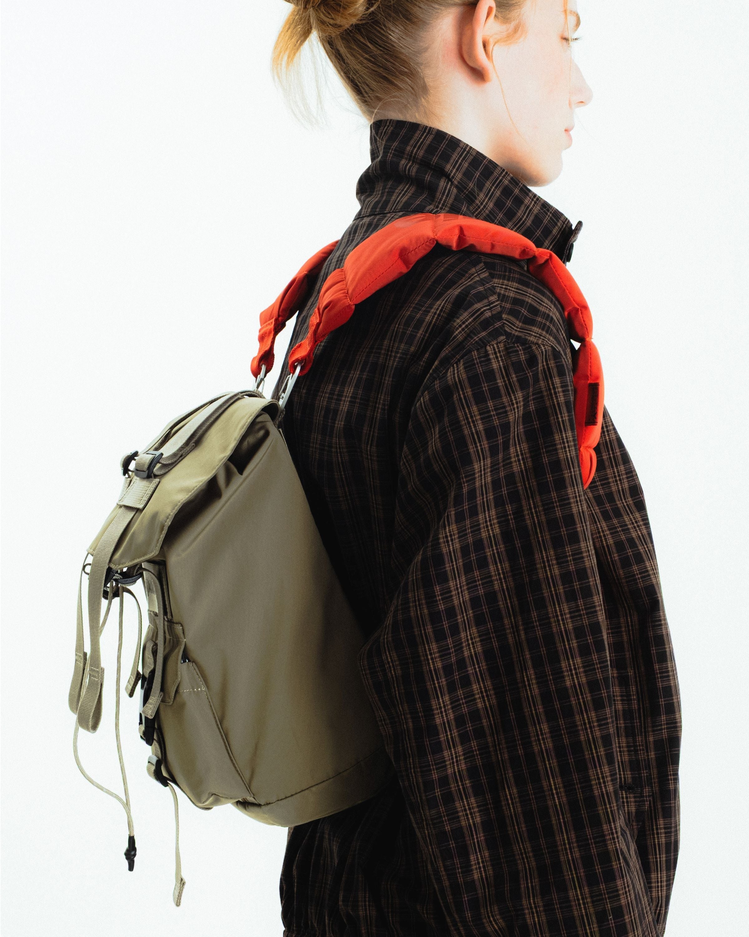 Puffer Pack Strap（パファー パック ストラップ）