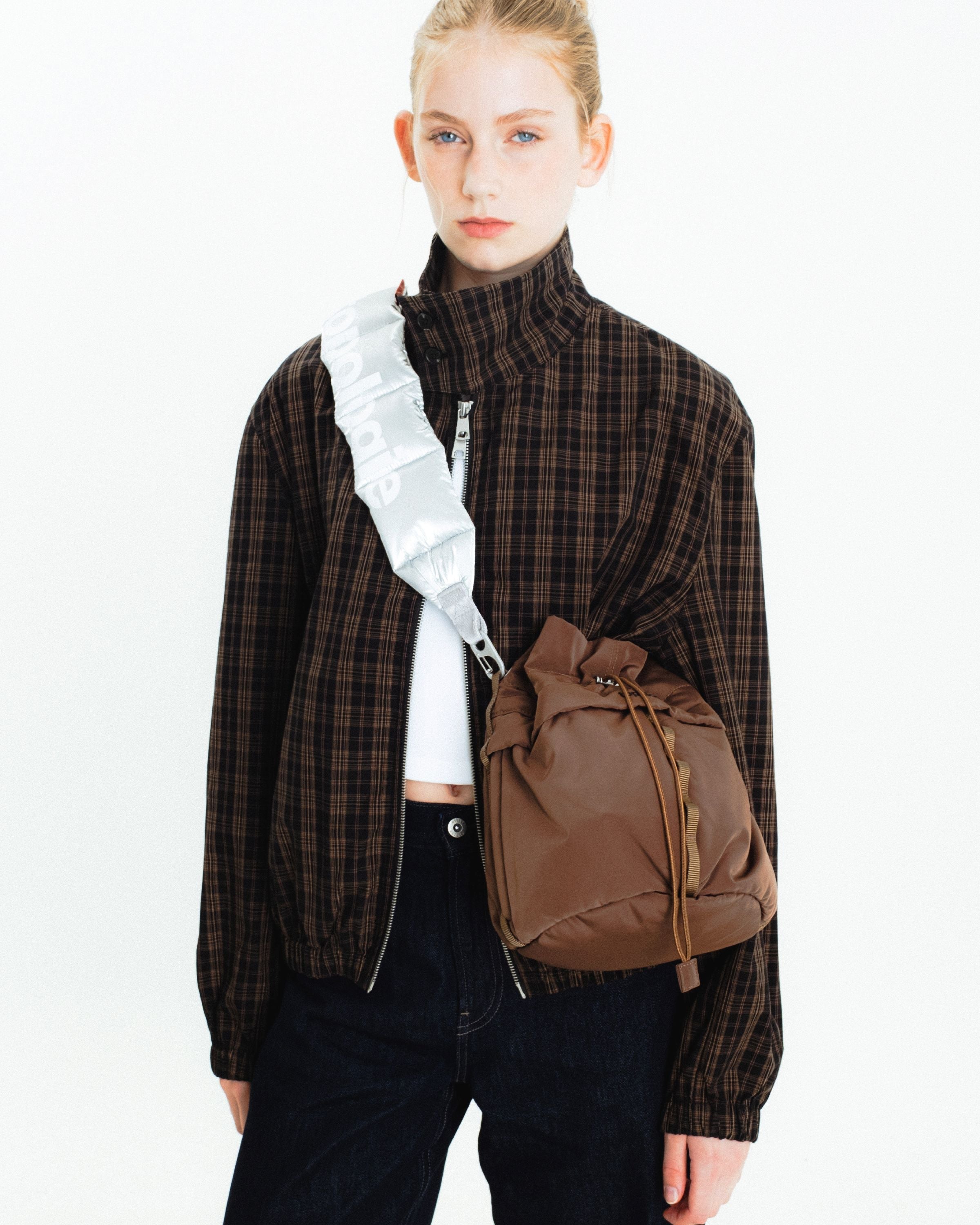 Puffer Pack Strap（パファー パック ストラップ）