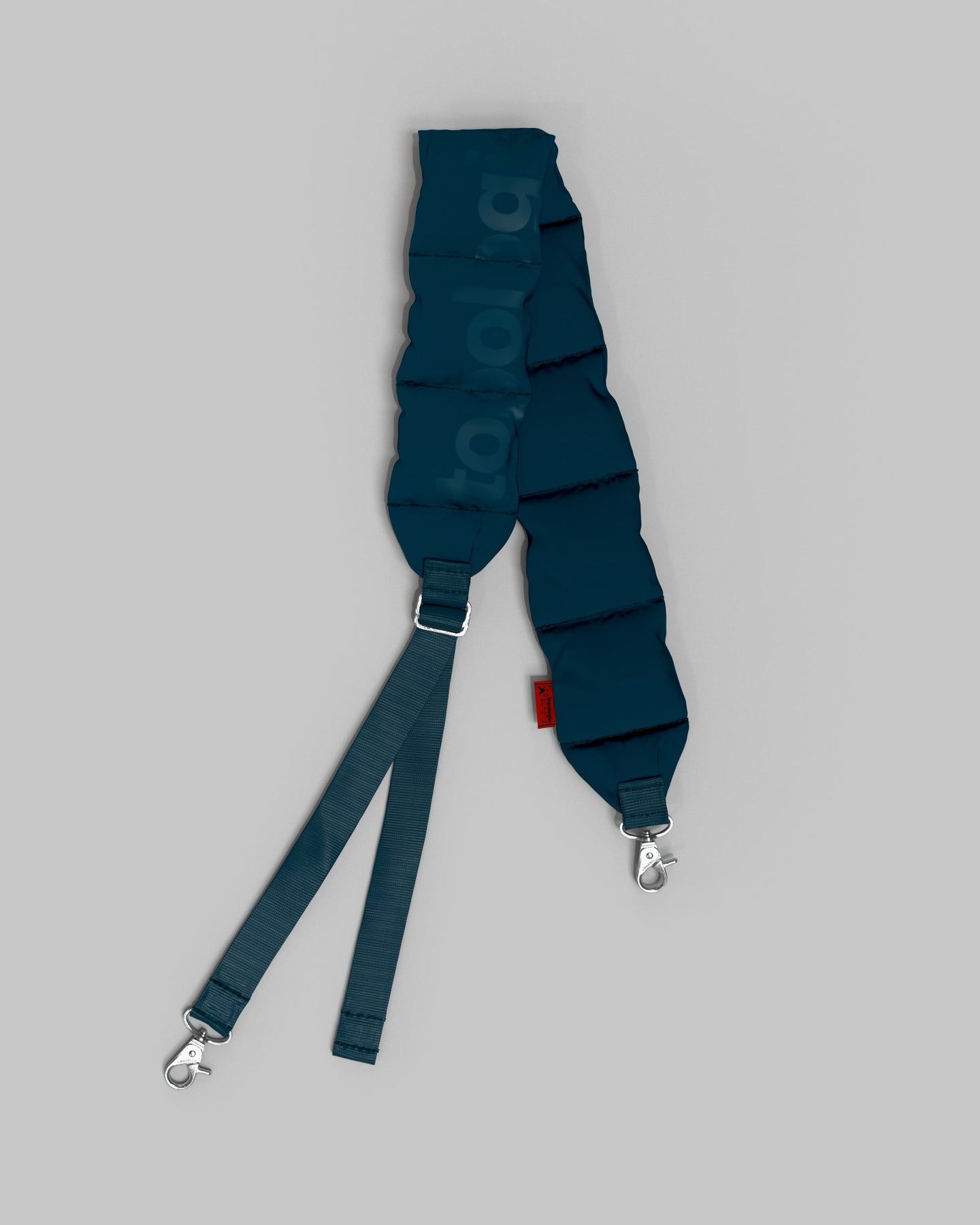 Topologie Puffer Strap パファーストラップ　ストラップ Puffer Strap – Topologie (トポロジー)