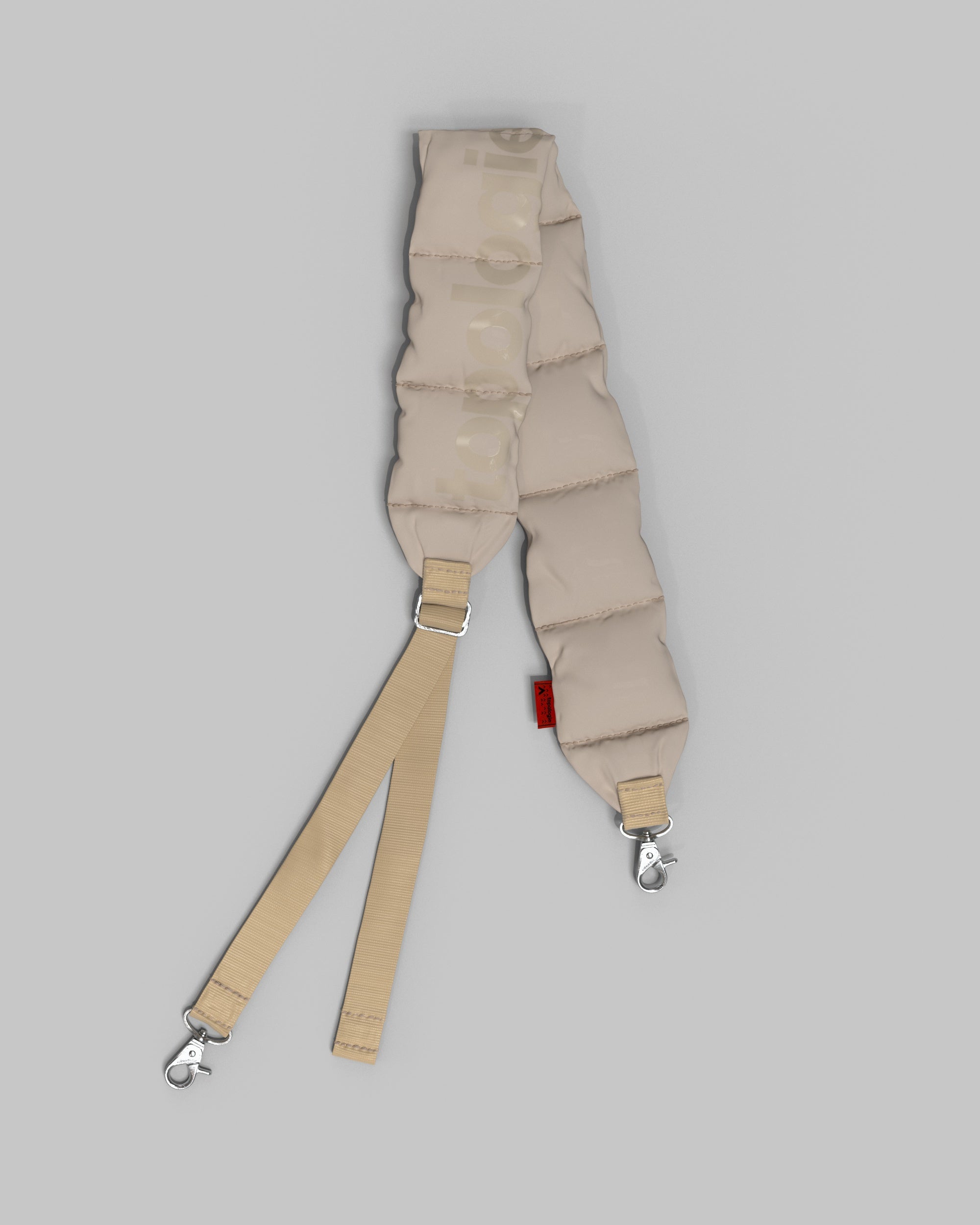 Puffer Strap – Topologie (トポロジー)