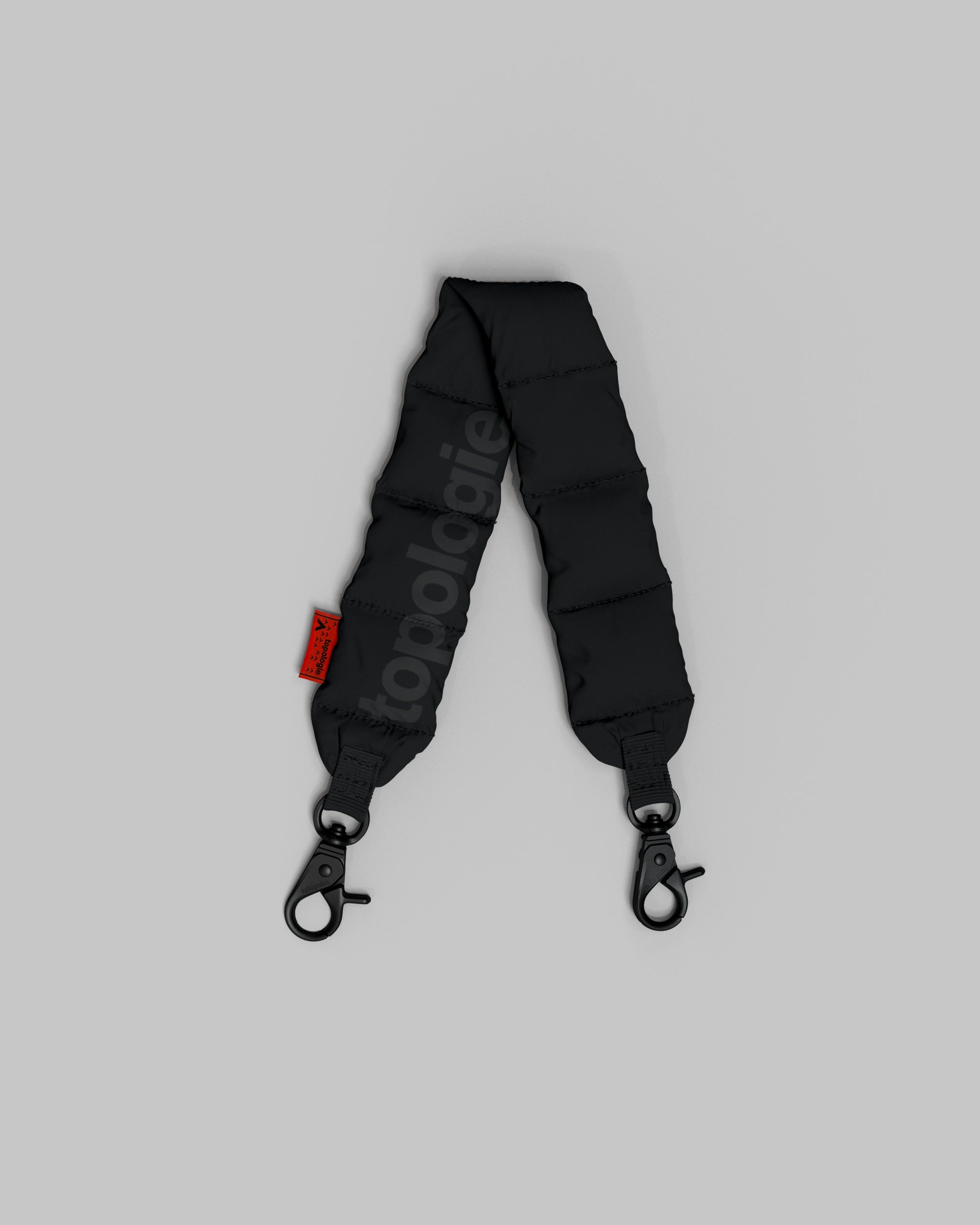 Puffer Wrist Strap – Topologie (トポロジー)