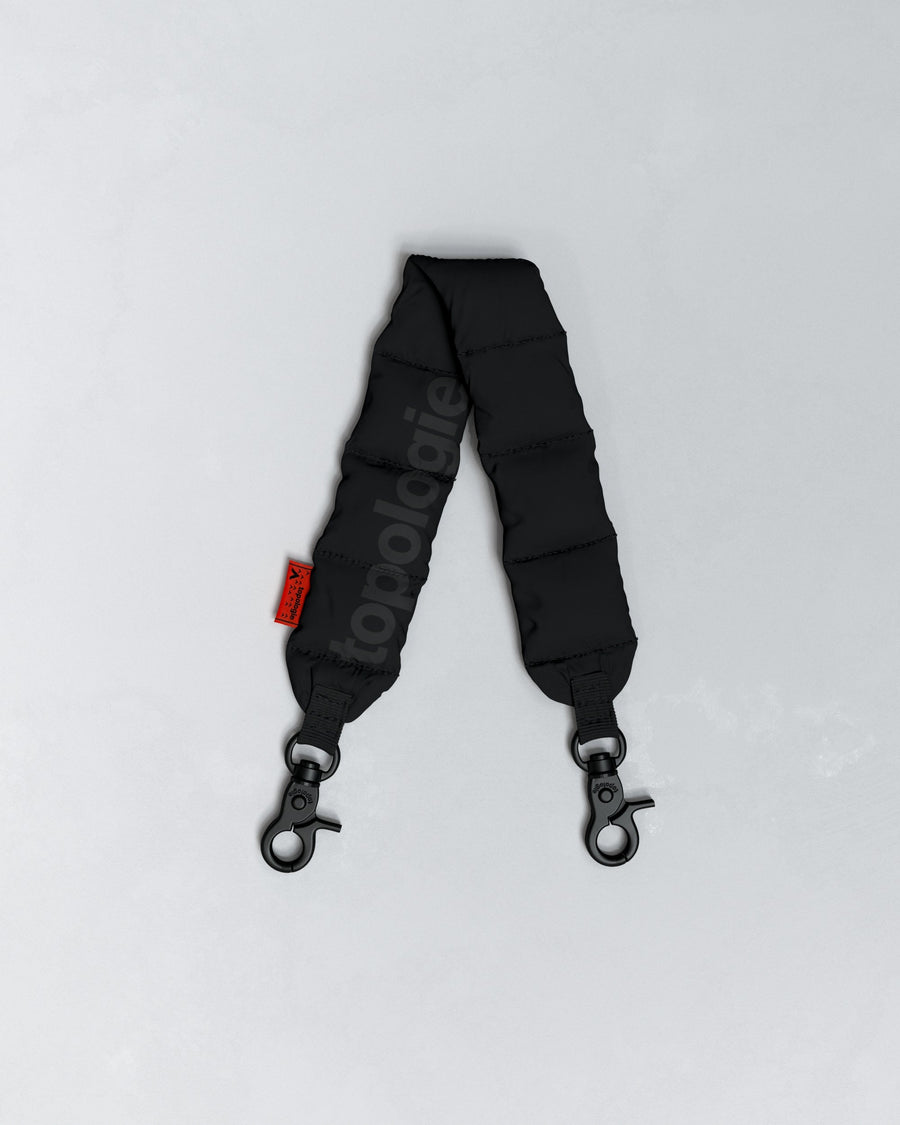 Puffer Wrist Strap（パファー リスト ストラップ）【ストラップ単体】
