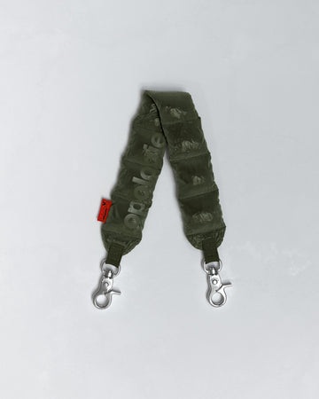 Puffer Wrist Strap（パファー リスト ストラップ）【ストラップ単体】