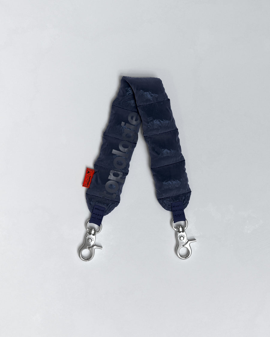 Puffer Wrist Strap（パファー リスト ストラップ） – Topologie