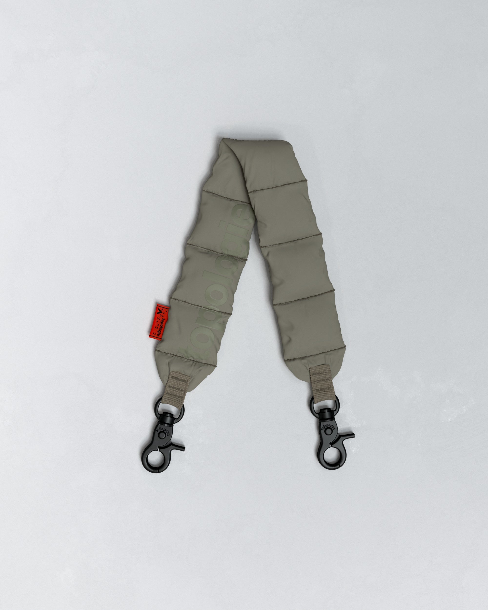 【新品未開封】Topologie トポロジー Puffer Strap Moss 新品未開封】Topologie トポロジー Puffer Strap Moss - メルカリ