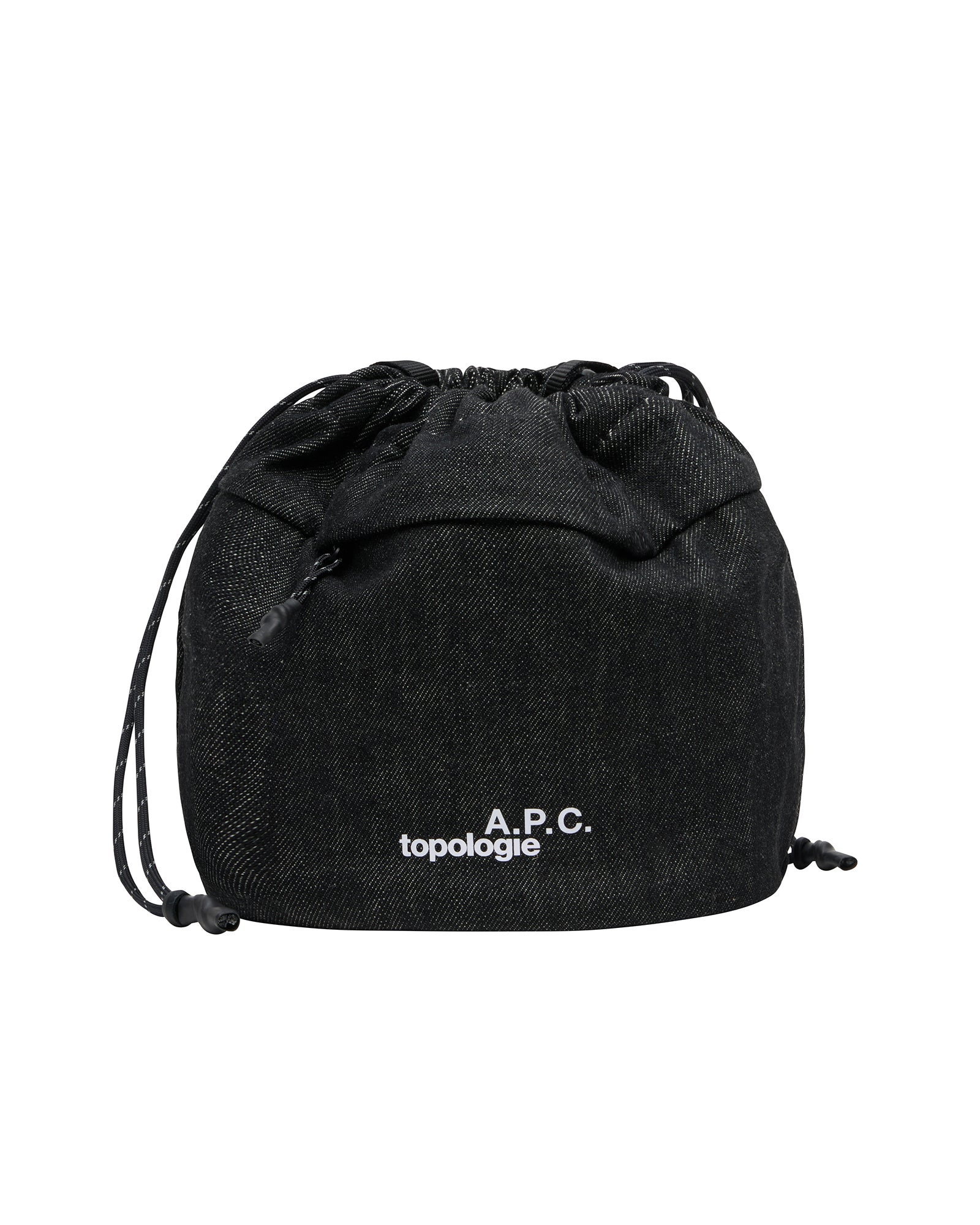 REVERSIBLE BUCKET A.P.C. TOPOLOGIE