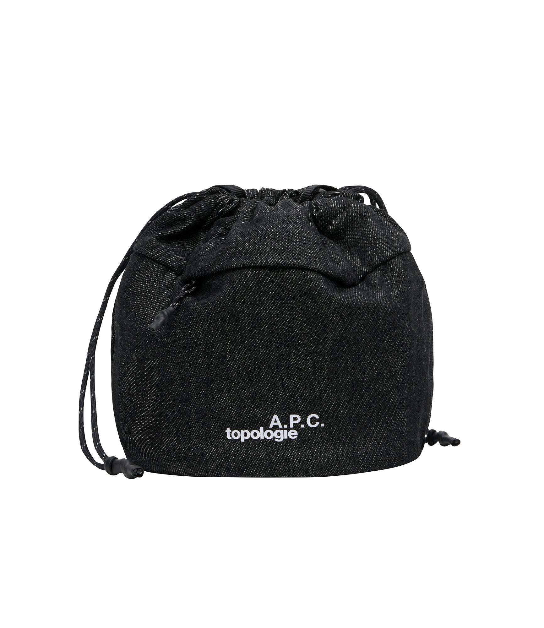 CORDE BUNGEE A.P.C. TOPOLOGIE – Topologie (トポロジー)