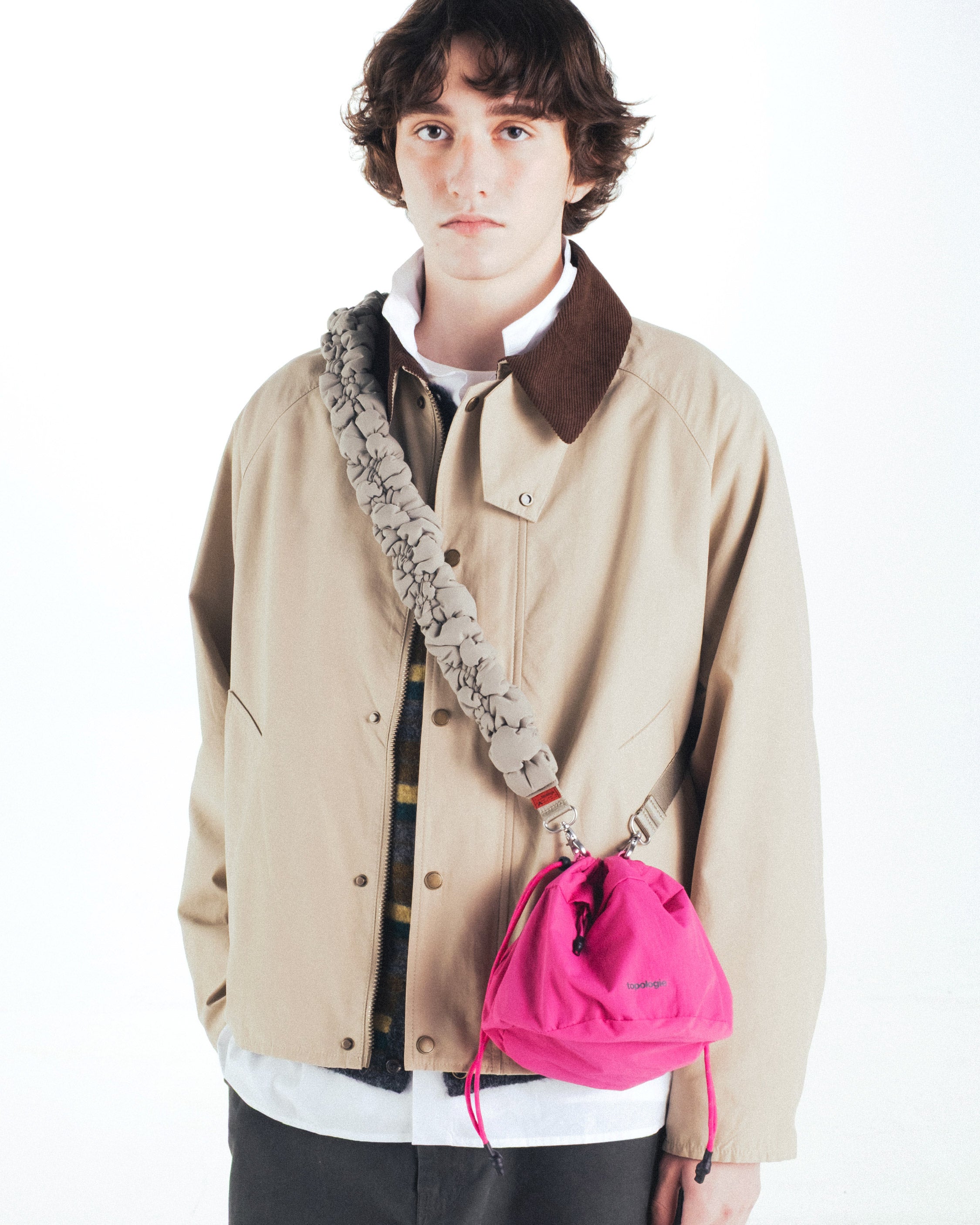 Reversible Bucket（リバーシブル バケット）