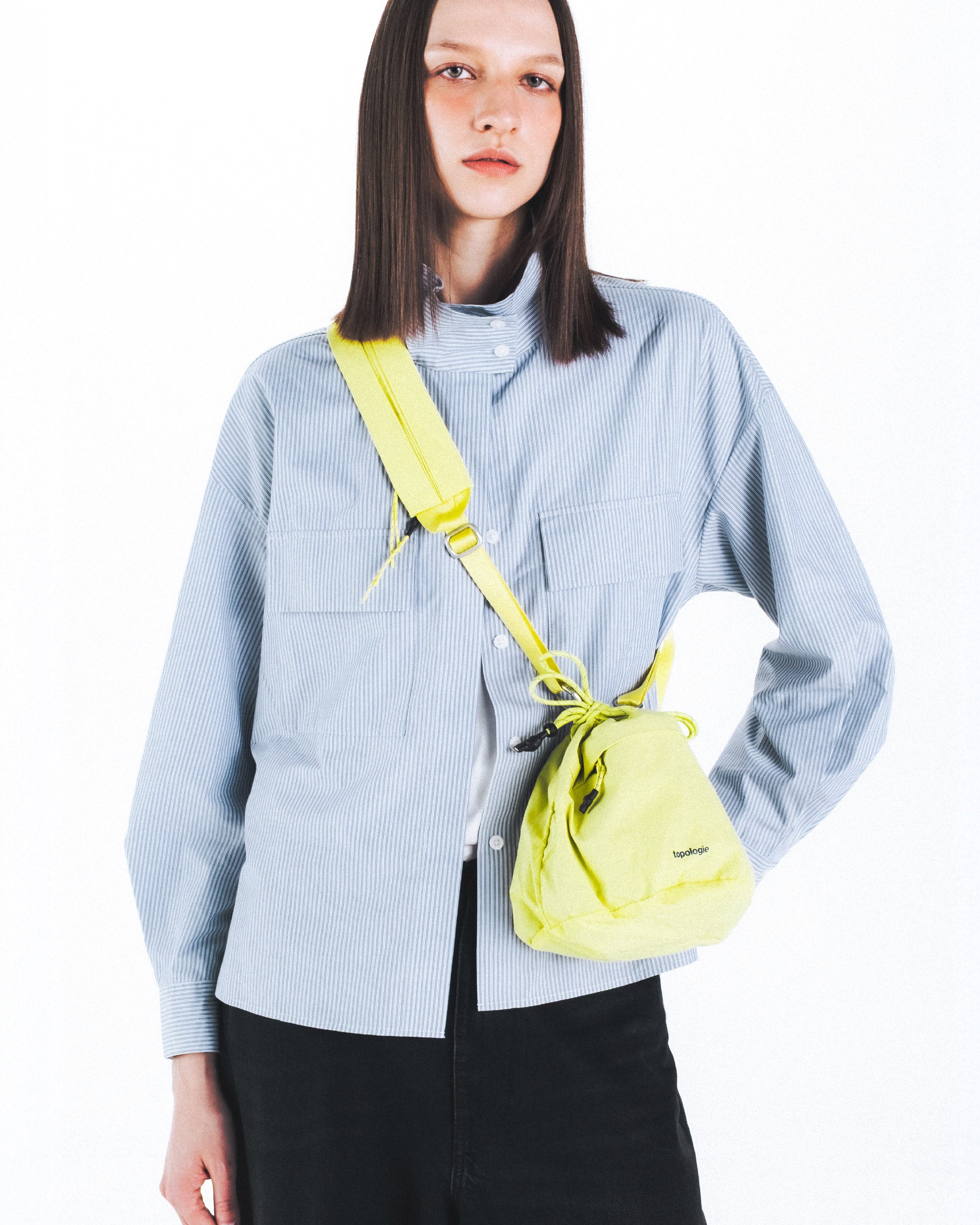 Reversible Bucket（リバーシブル バケット）