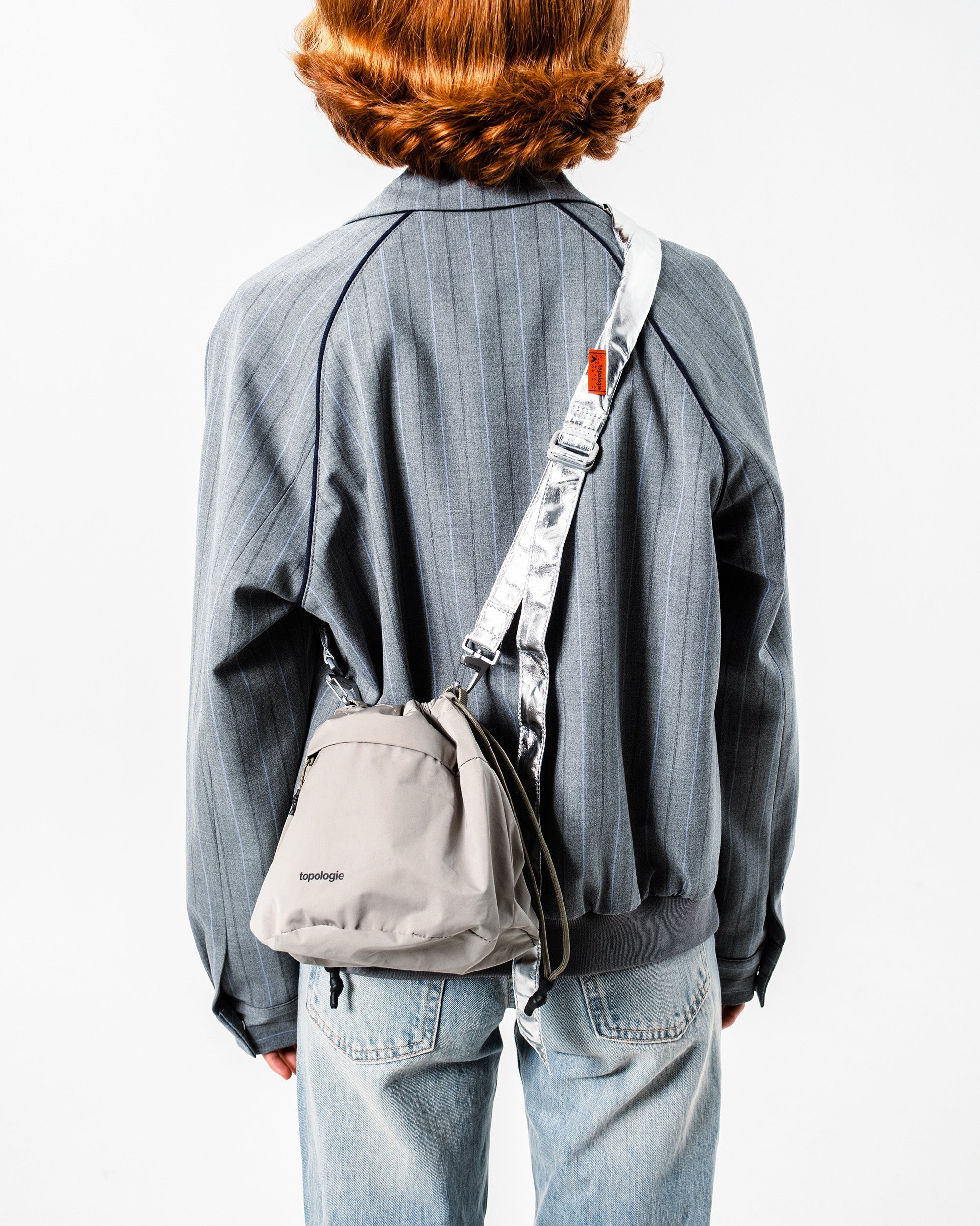 Reversible Bucket（リバーシブル バケット）