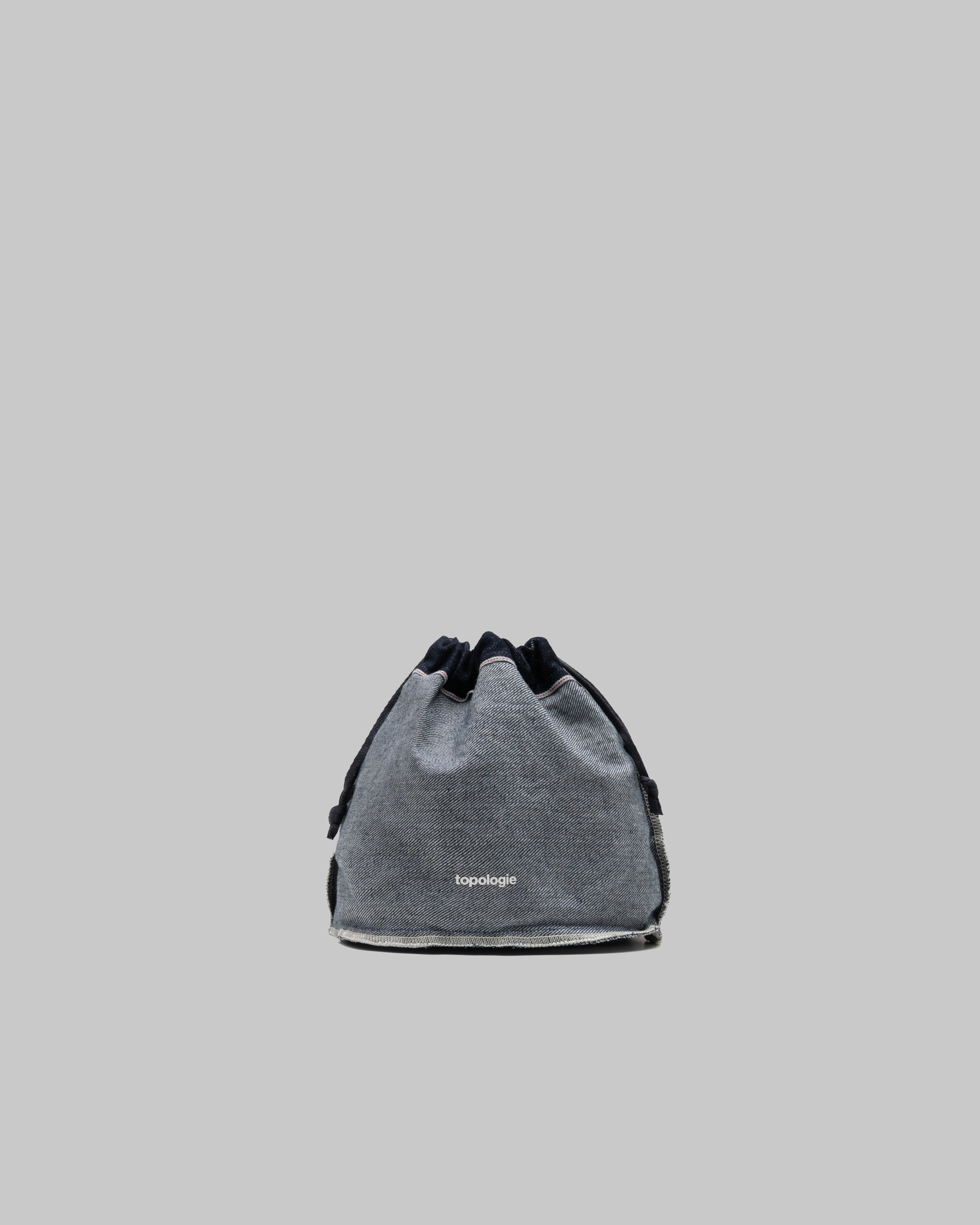 Reversible Bucket（リバーシブル バケット）