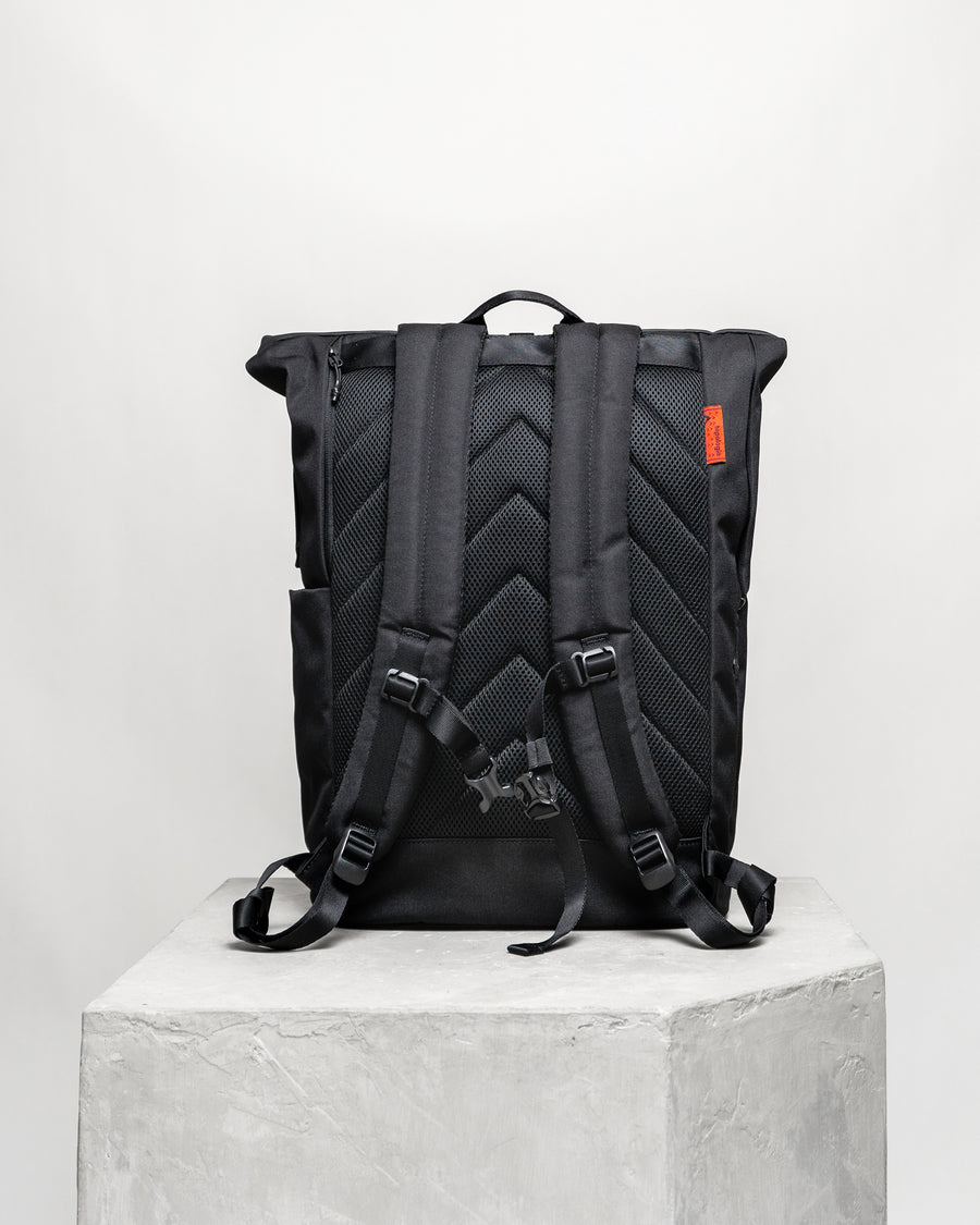 Rolltop Backpack ロールトップバックパック