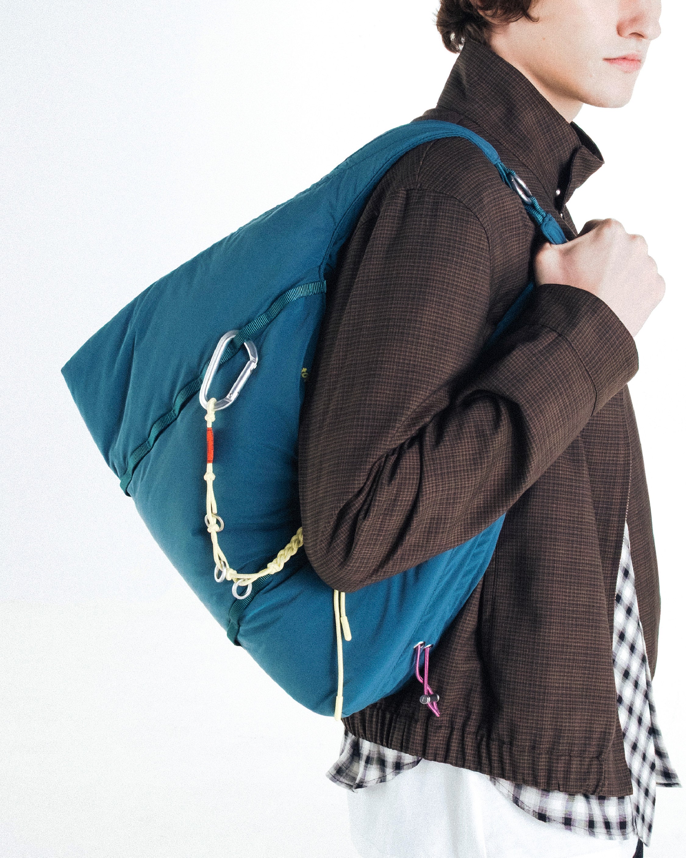 Sinnet Keychain（シネット キーチェーン）