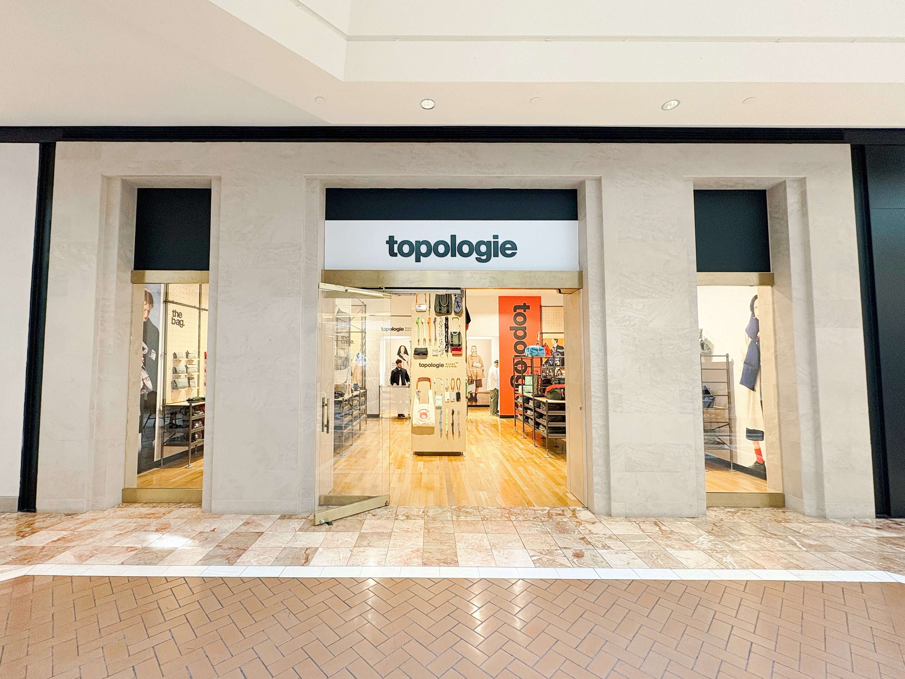 直営店舗一覧 – Topologie (トポロジー)
