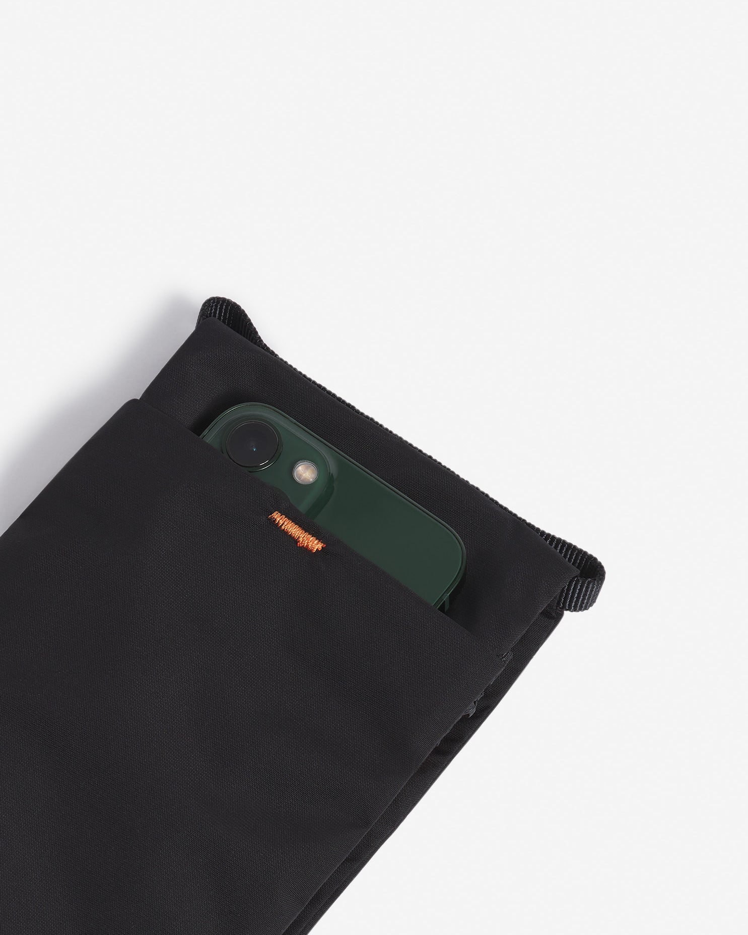 Maison Kitsuné x Topologie Phone Sacoche