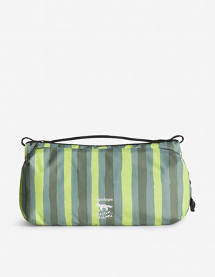 Maison Kitsuné x Topologie Bottle Sacoche Medium