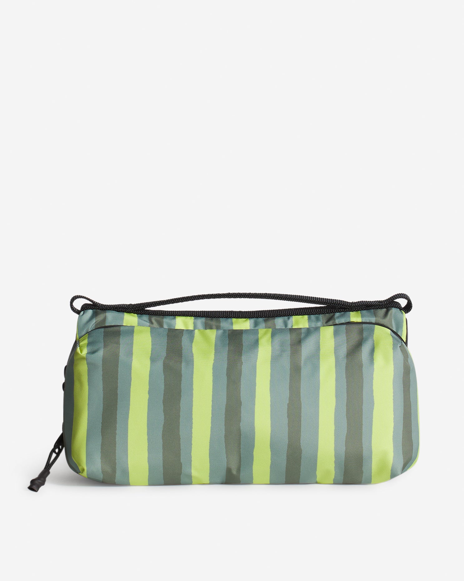 Maison Kitsuné x Topologie Bottle Sacoche Medium