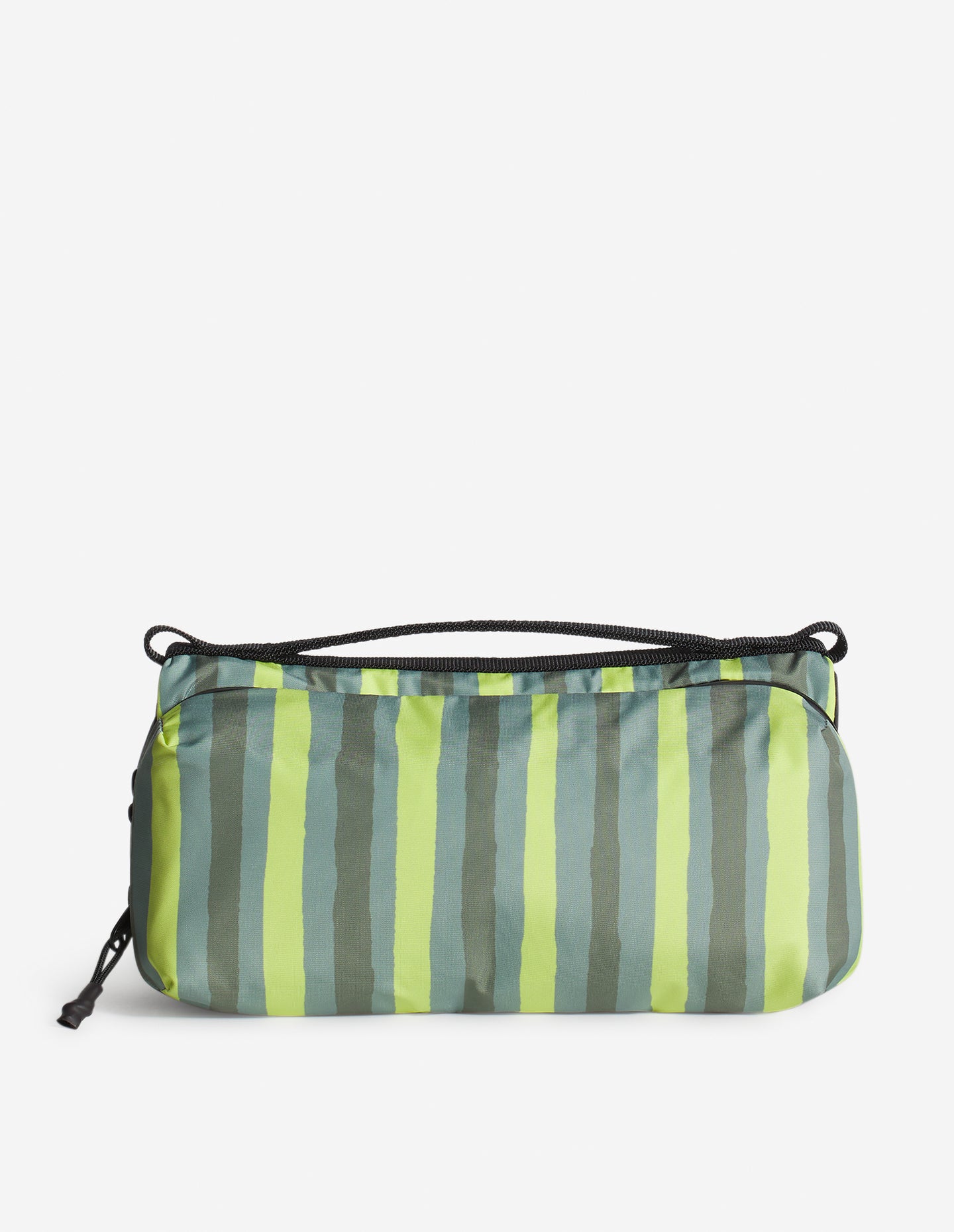 Maison Kitsuné x Topologie Bottle Sacoche Medium