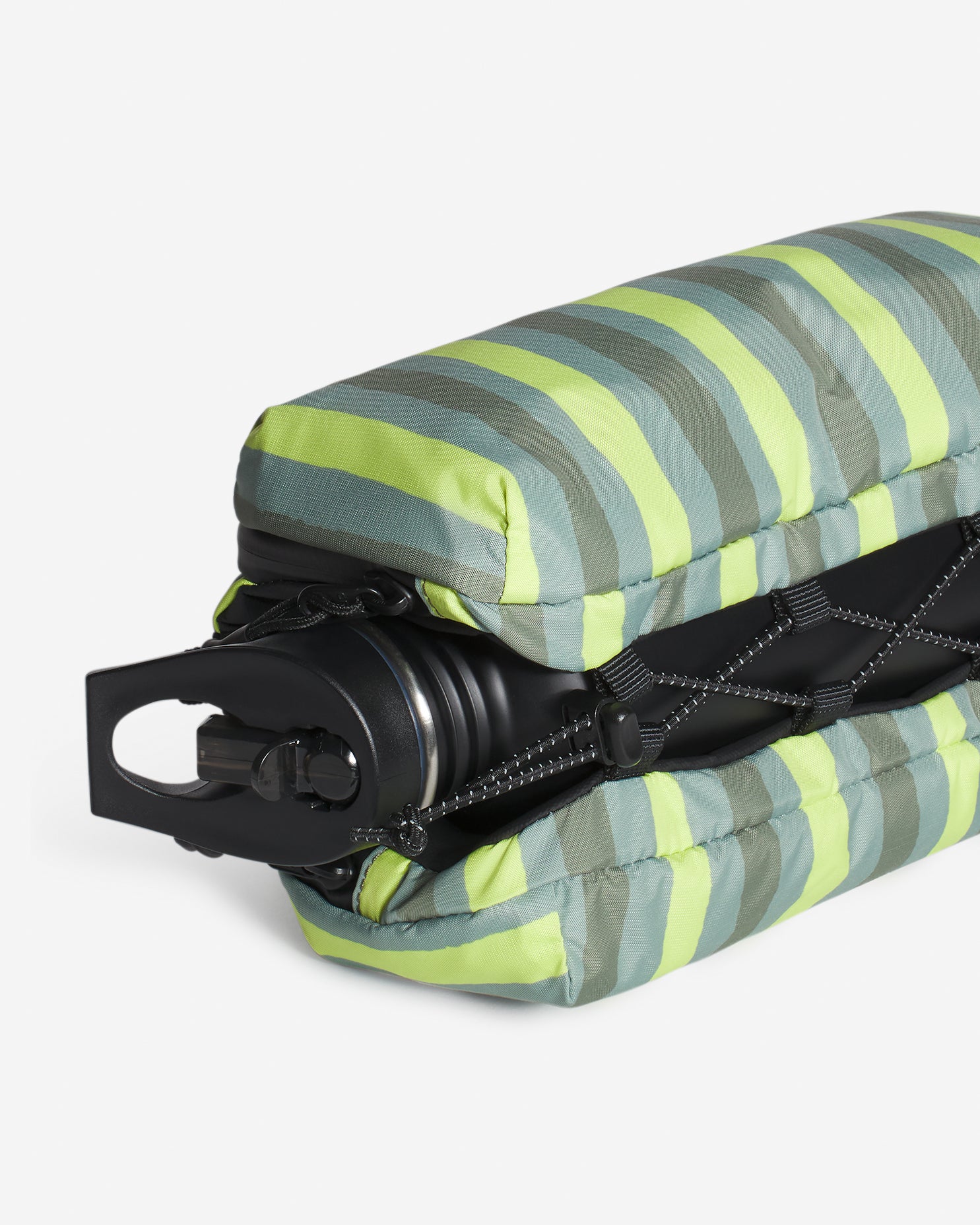 Maison Kitsuné x Topologie Bottle Sacoche Medium