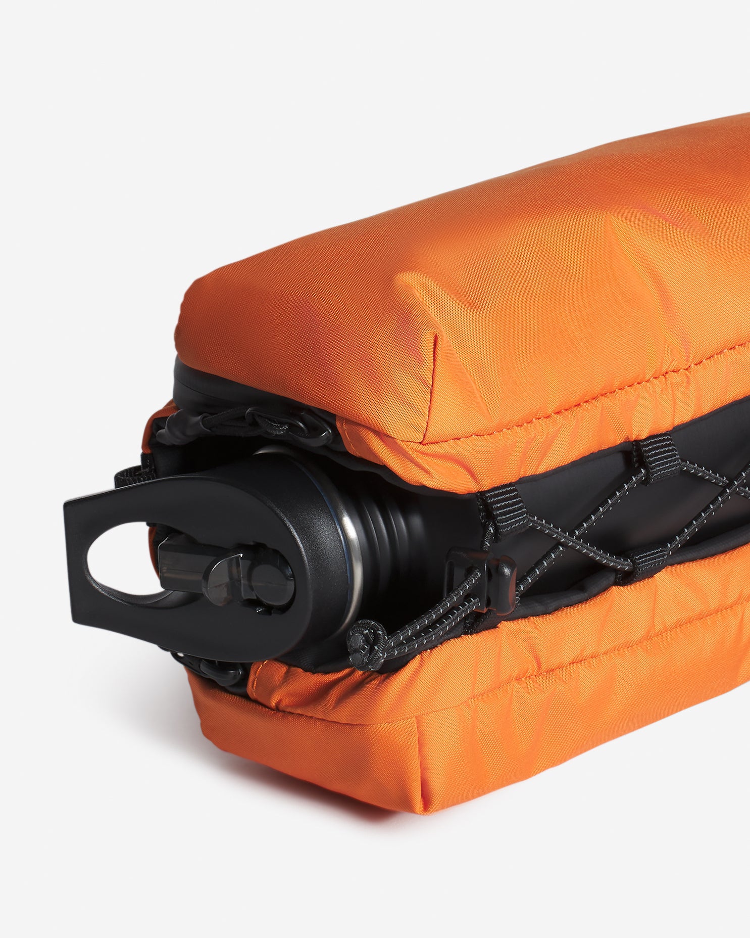 Maison Kitsuné x Topologie Bottle Sacoche Medium