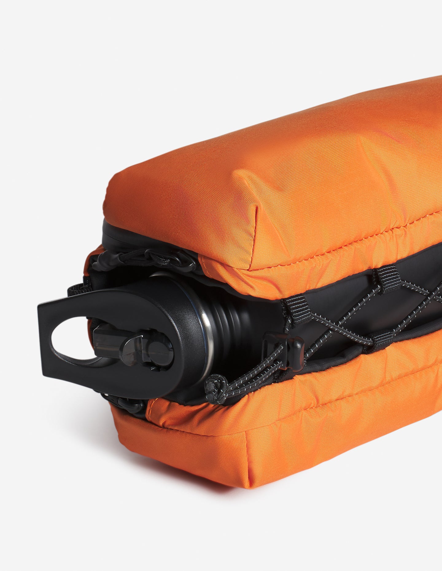 Maison Kitsuné x Topologie Bottle Sacoche Medium