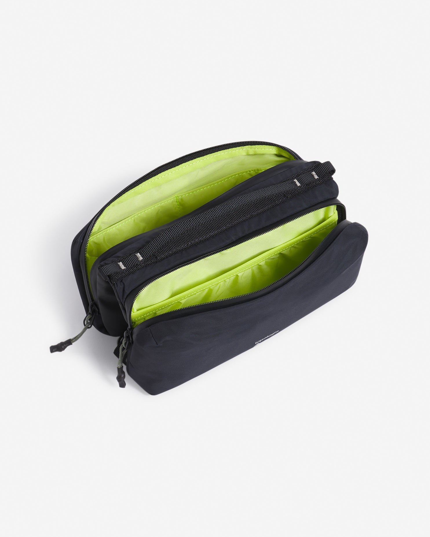 Maison Kitsuné x Topologie Bottle Sacoche Medium