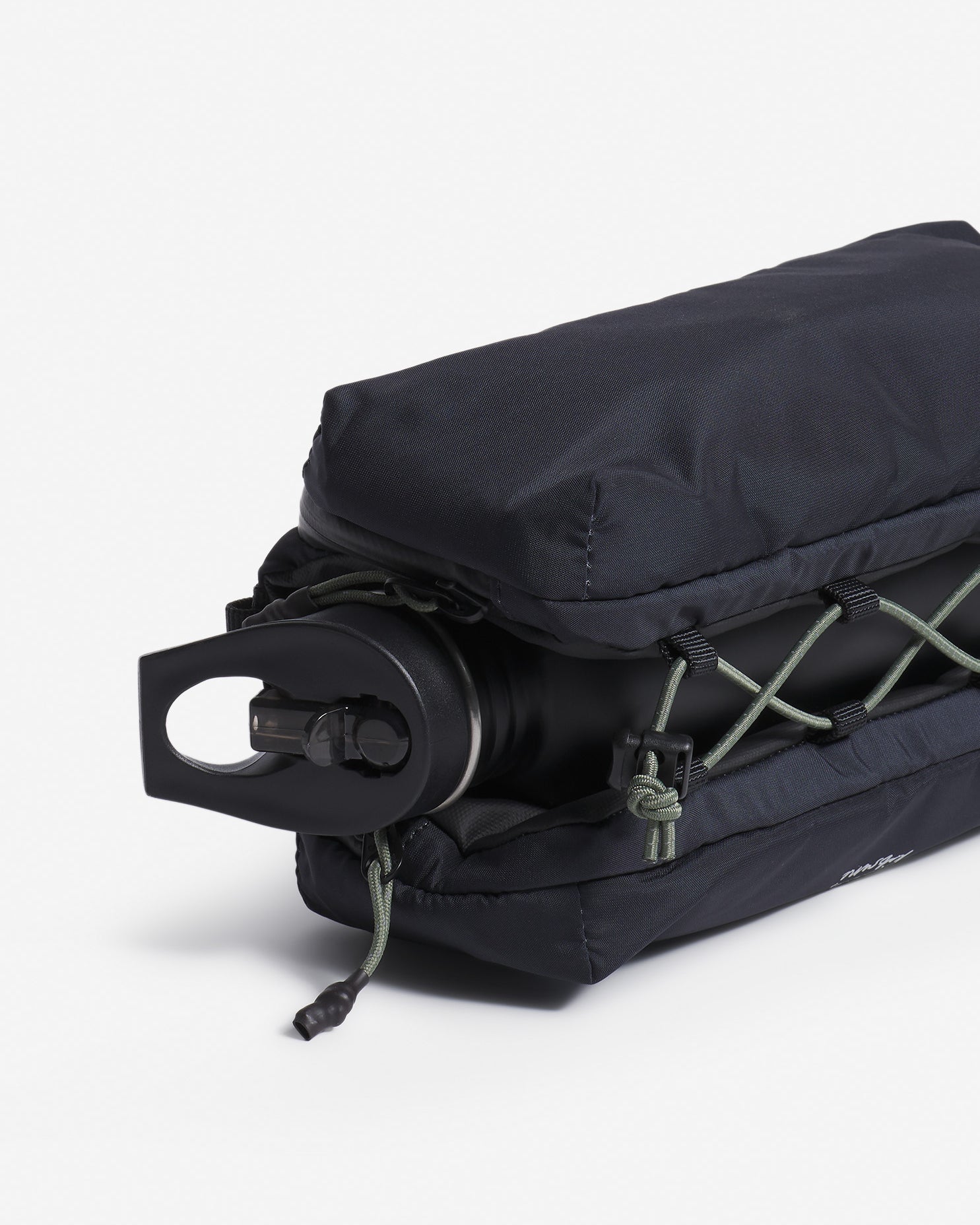 Maison Kitsuné x Topologie Bottle Sacoche Medium