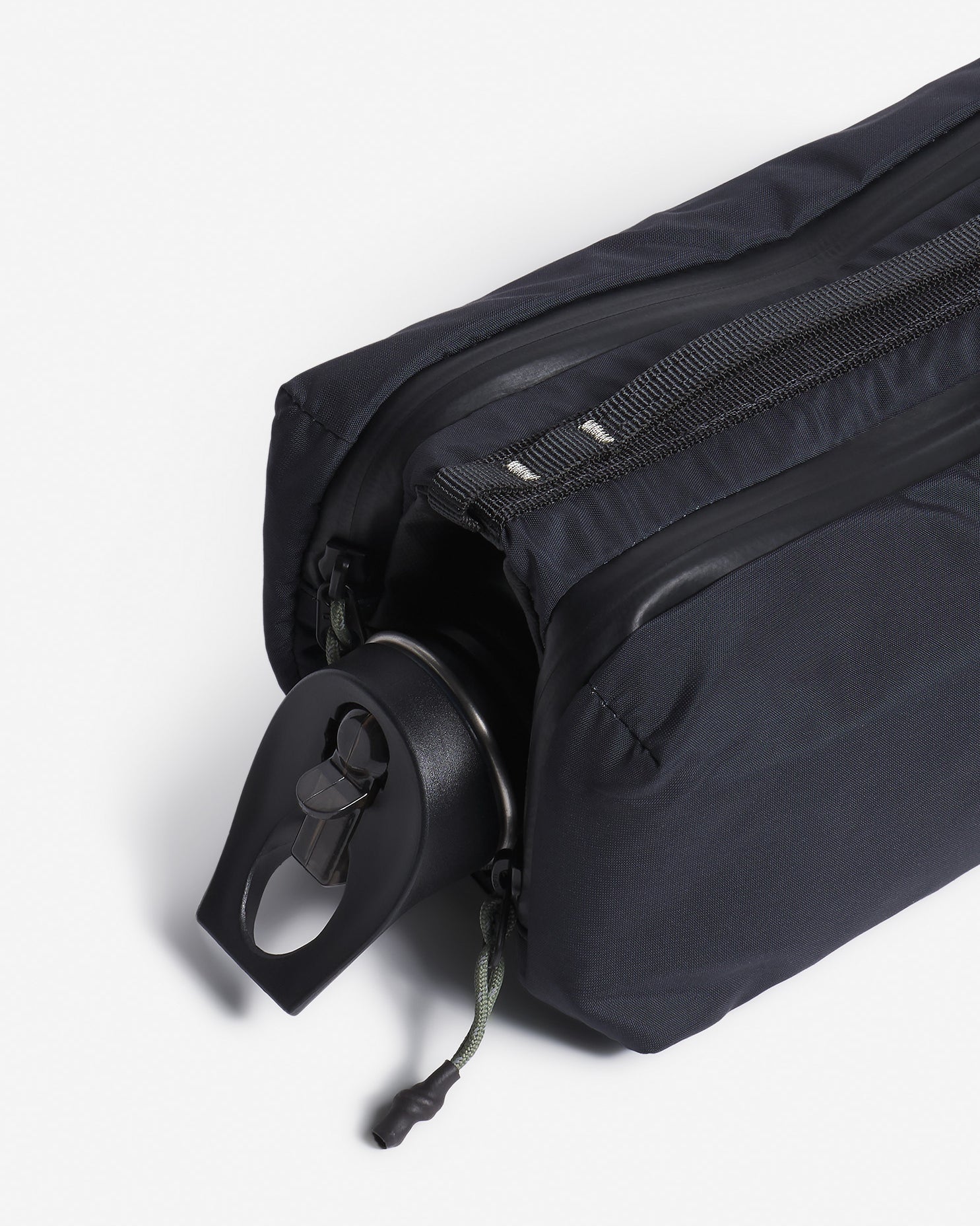 Maison Kitsuné x Topologie Bottle Sacoche Medium