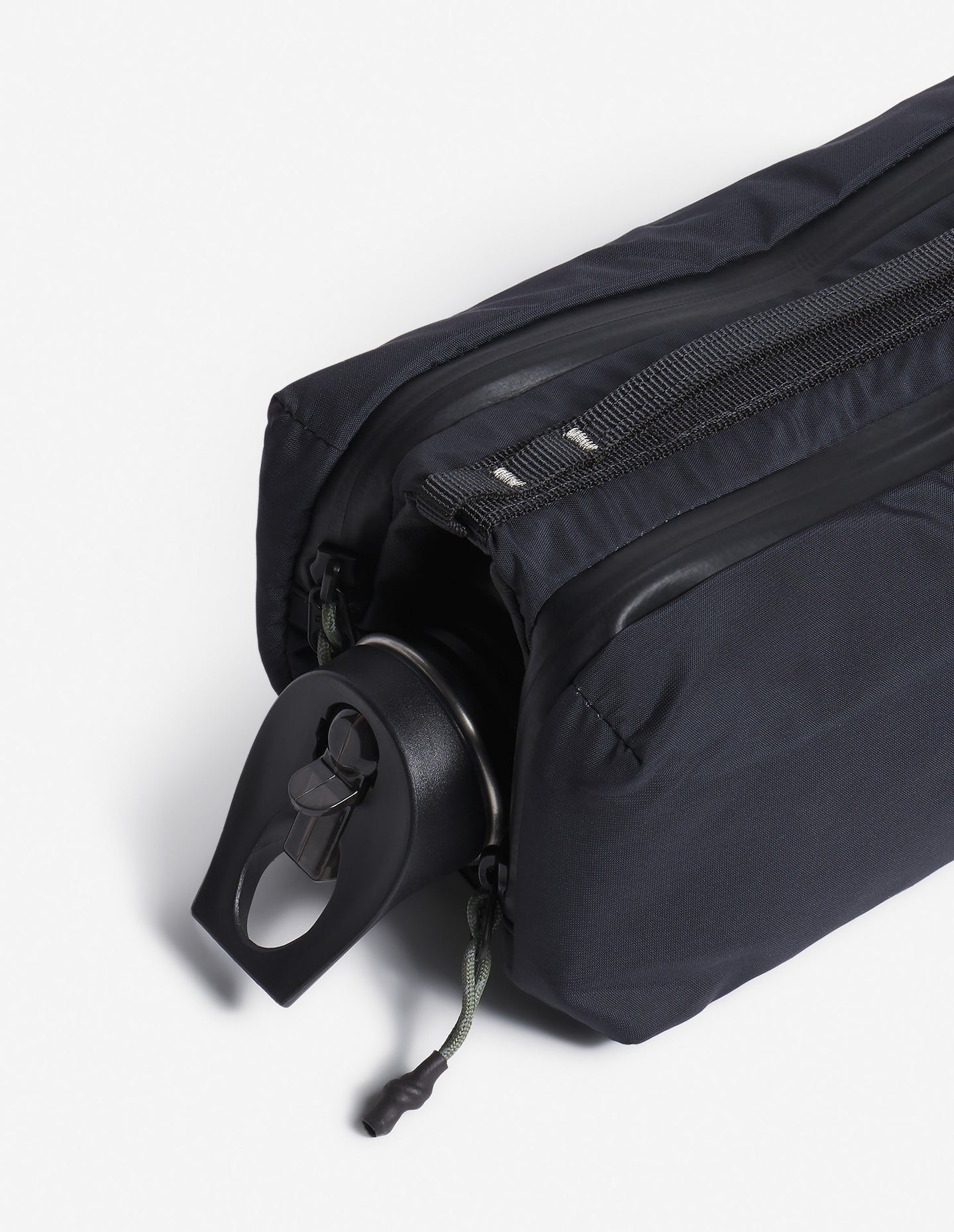 Maison Kitsuné x Topologie Bottle Sacoche Medium