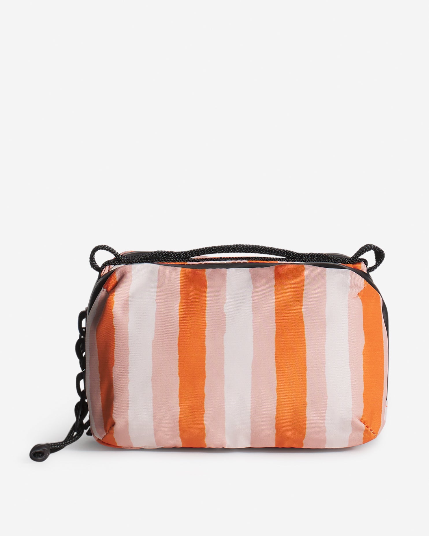 Maison Kitsuné x Topologie Mini Bottle Sacoche