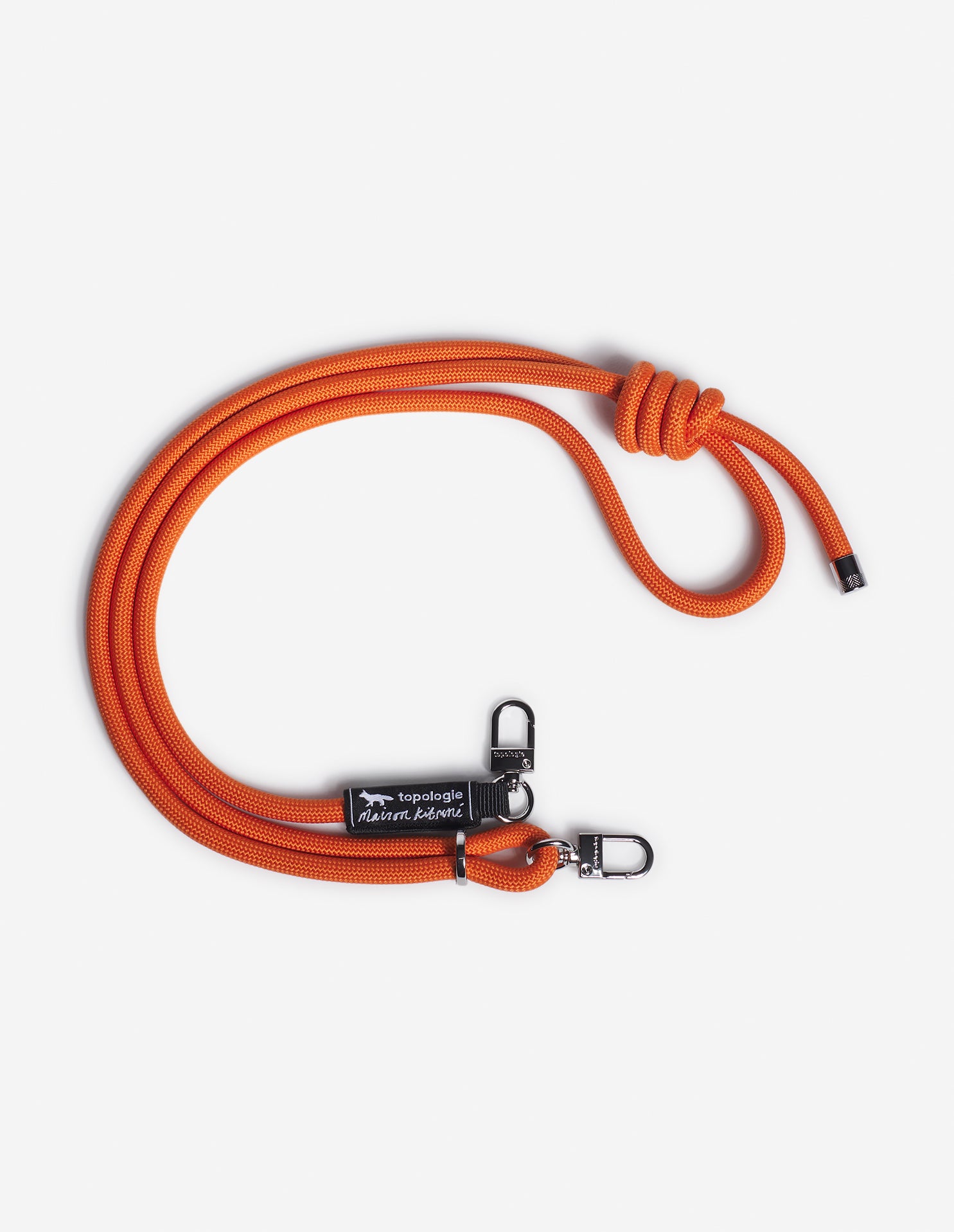 Topologie x Maison Kitsuné SS25 – Topologie (トポロジー)