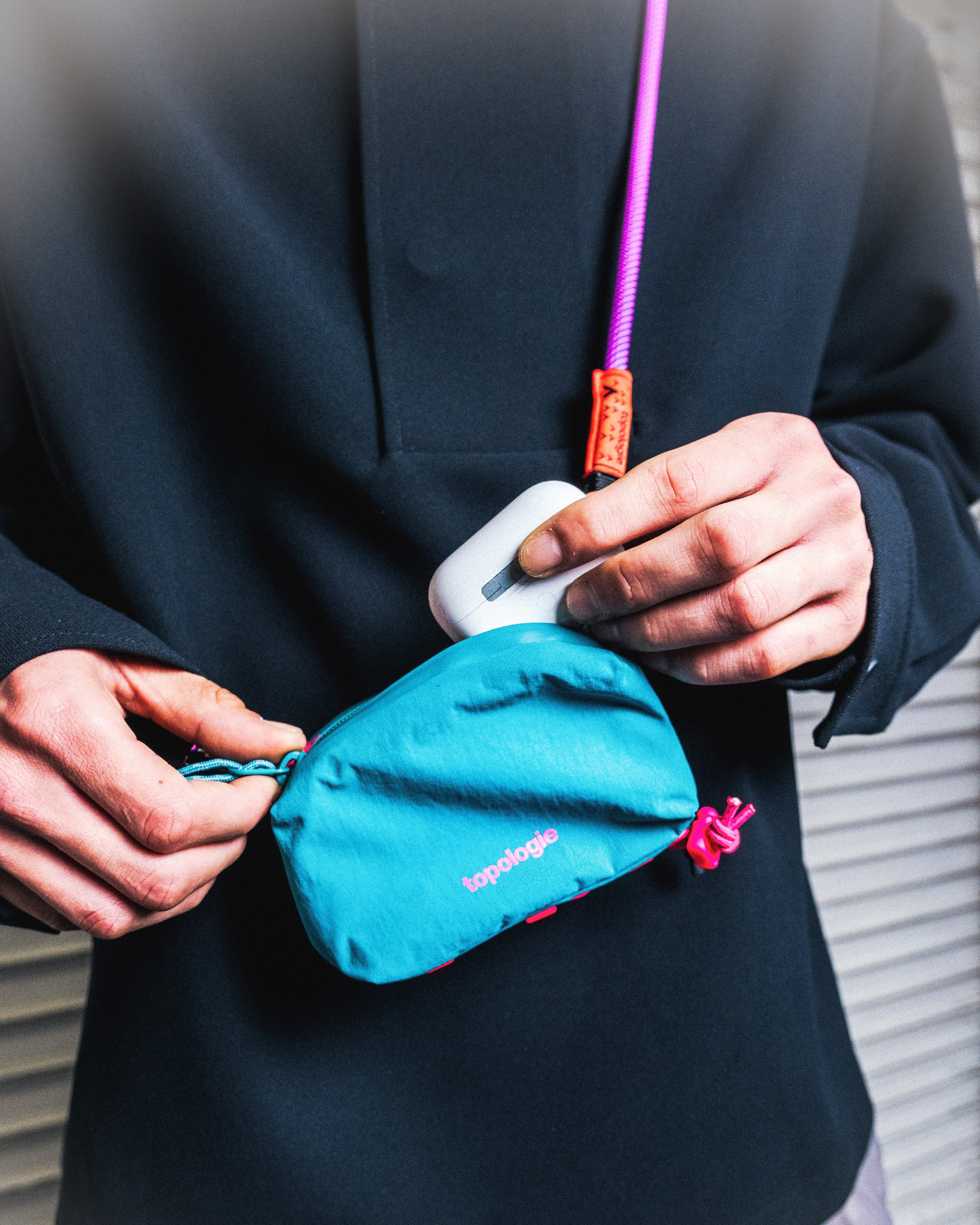 SS24 – Topologie (トポロジー)